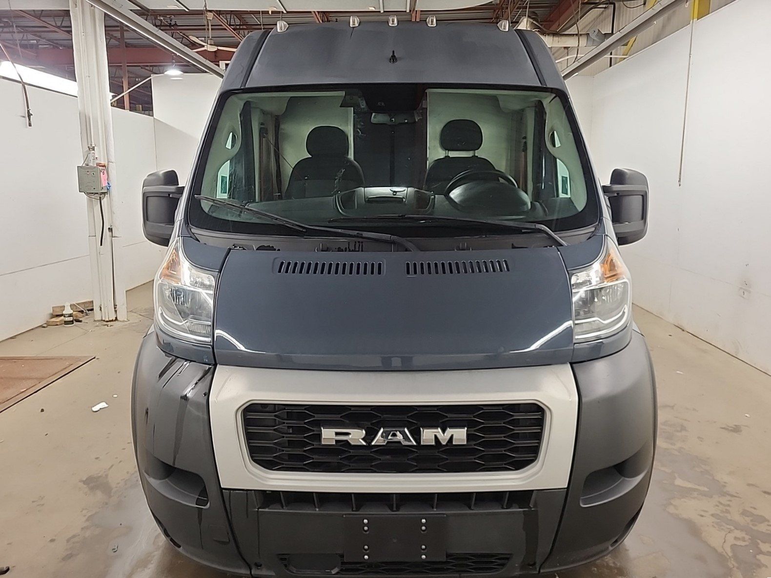 RAM ProMaster 3500 2021 - Image 8
