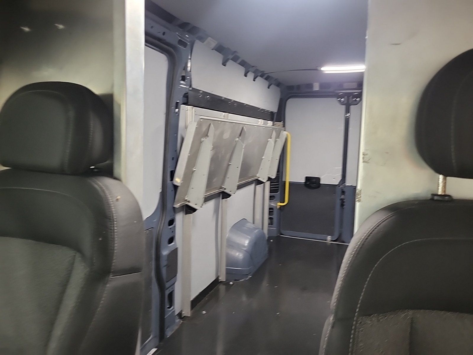 RAM ProMaster 3500 2021 - Image 5