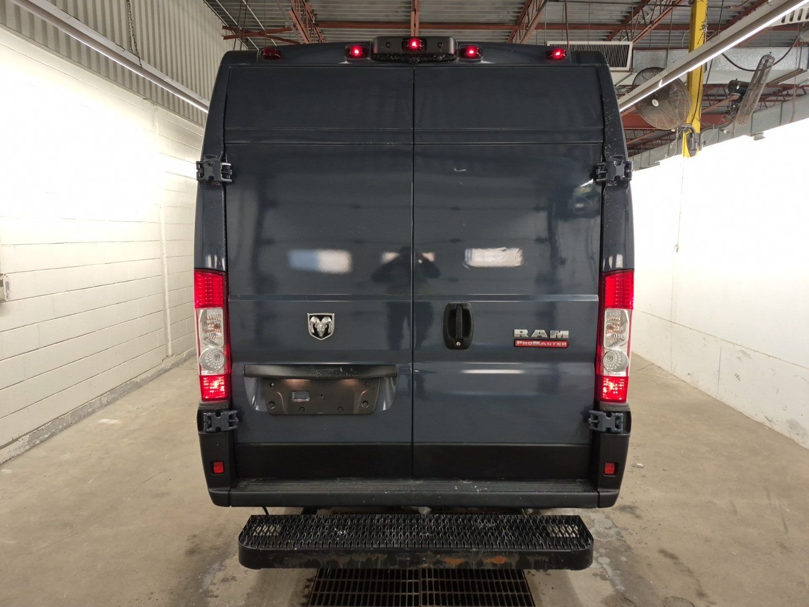 RAM ProMaster 3500 2020 - Image 9