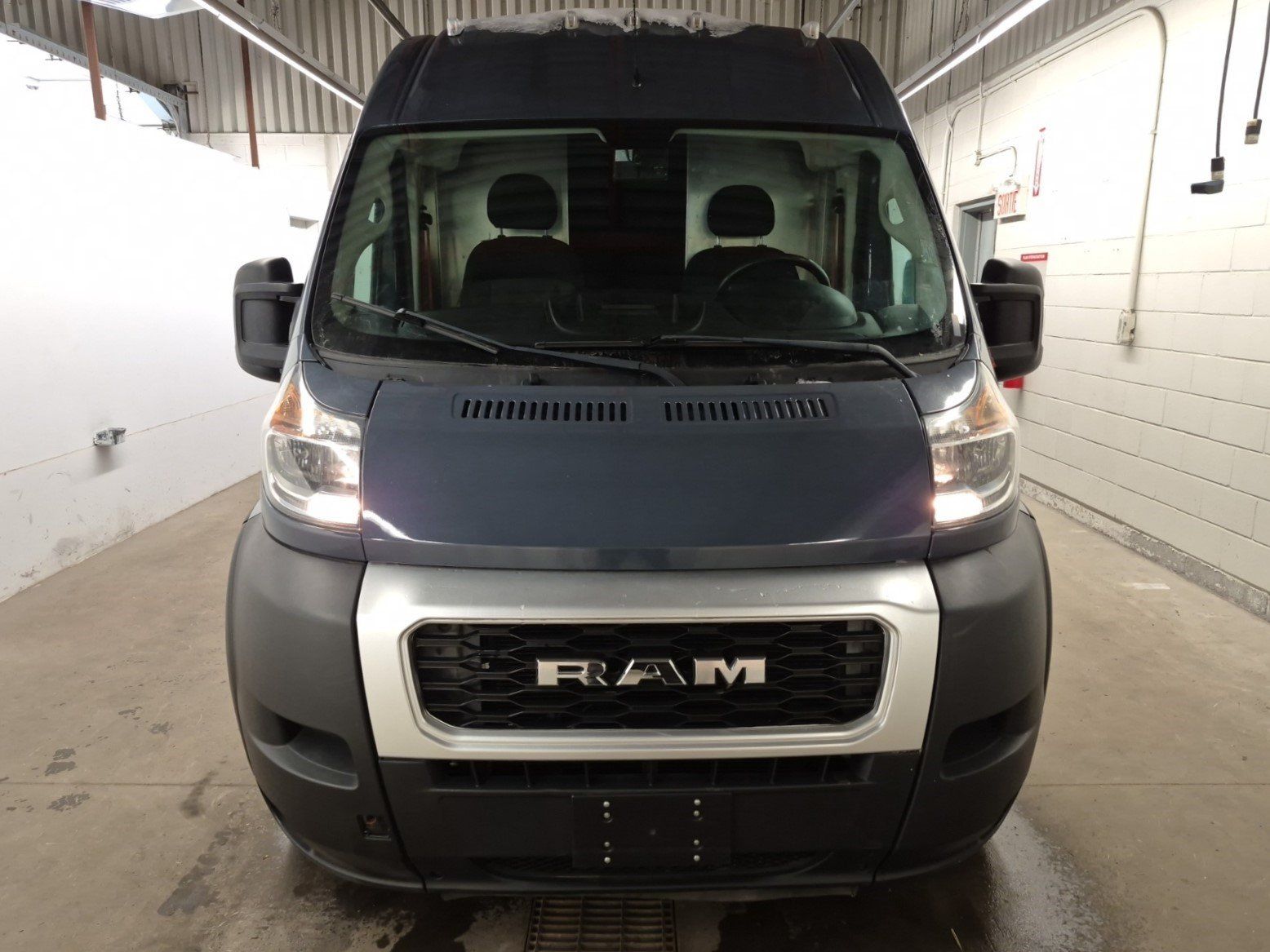 RAM ProMaster 3500 2020 - Image 7