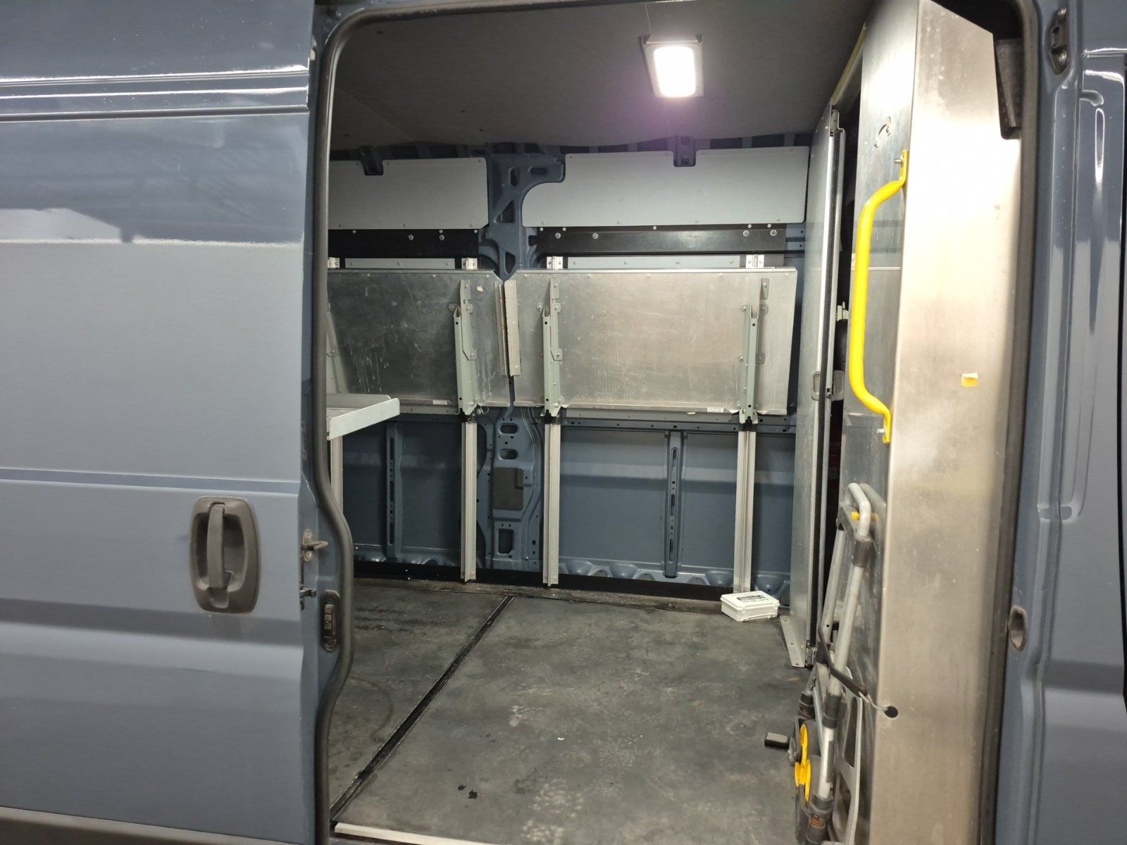 RAM ProMaster 3500 2020 - Image 4
