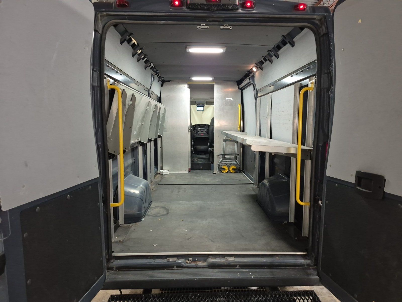 RAM ProMaster 3500 2020 - Image 6
