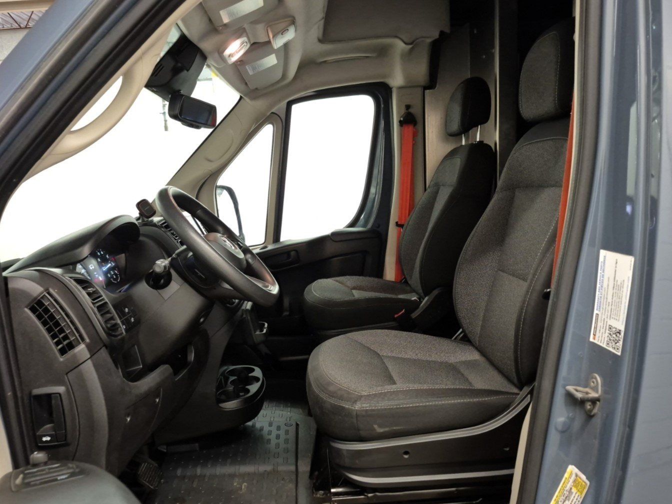 RAM ProMaster 3500 2022 - Image 7