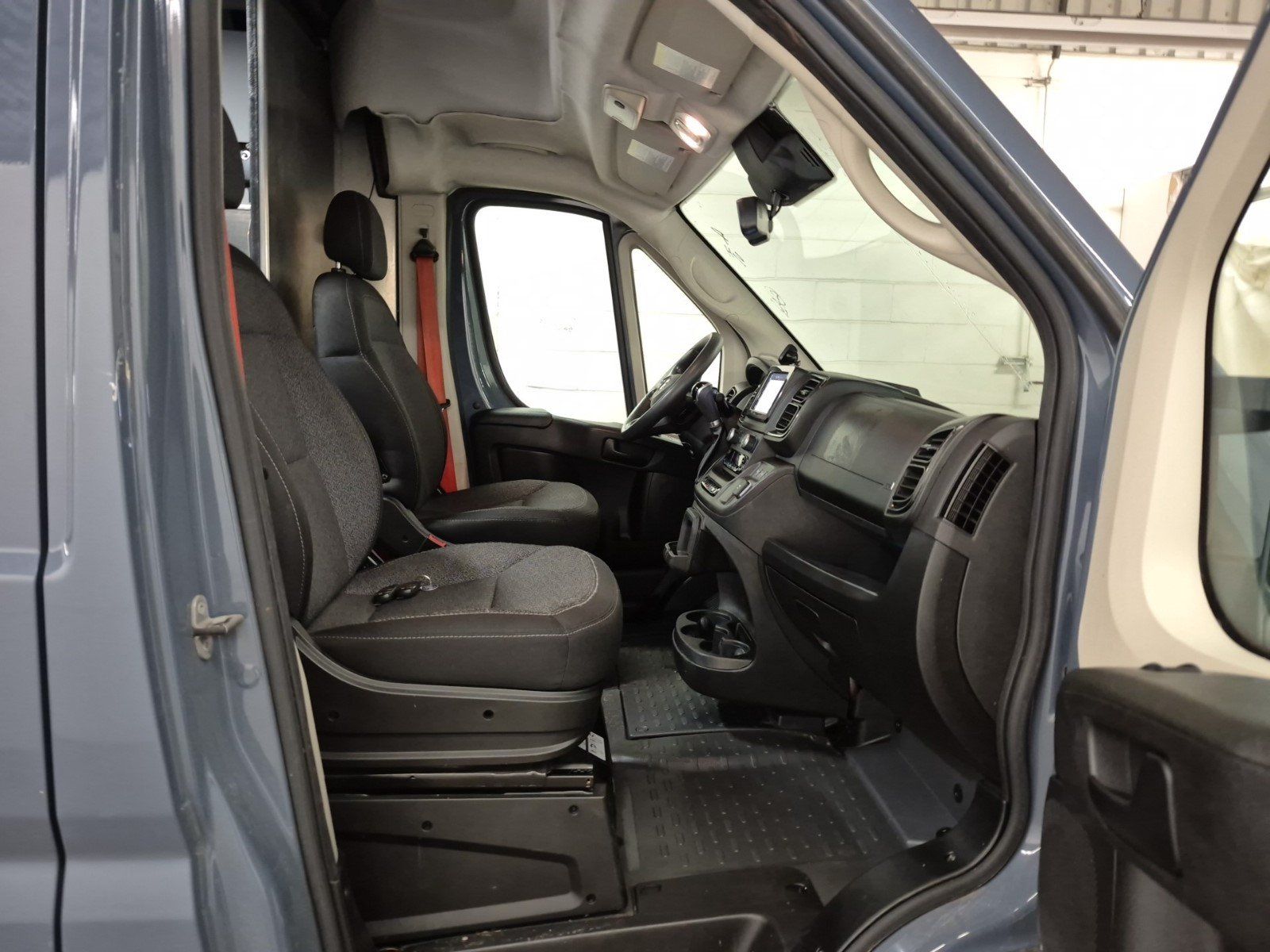 RAM ProMaster 3500 2022 - Image 9