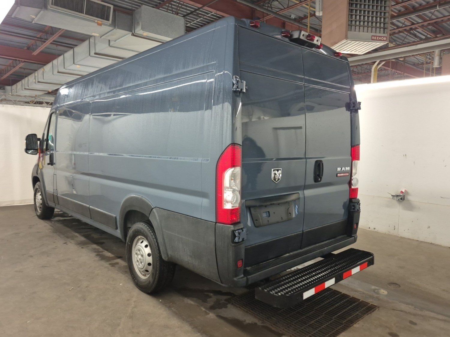 RAM ProMaster 3500 2020 - Image 6