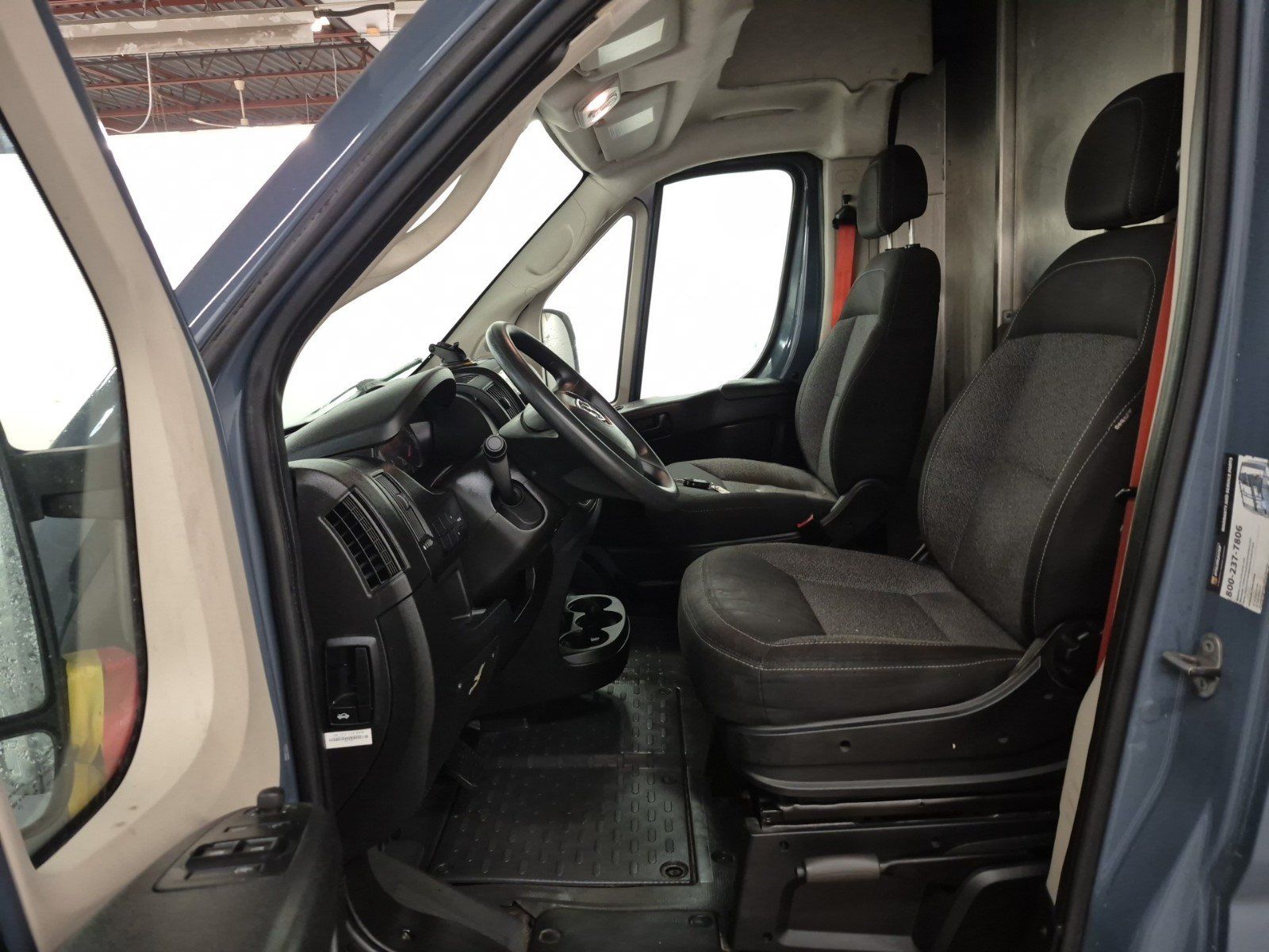 RAM ProMaster 3500 2020 - Image 7
