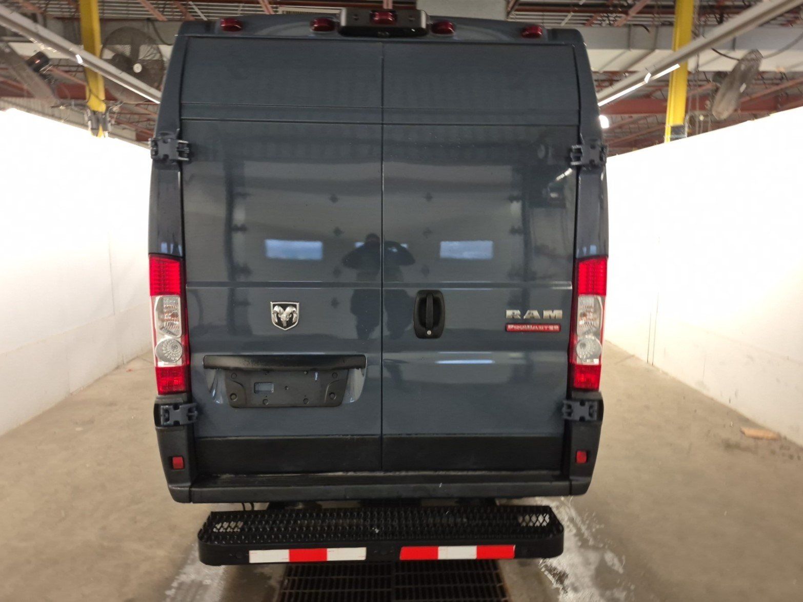 RAM ProMaster 3500 2020 - Image 8