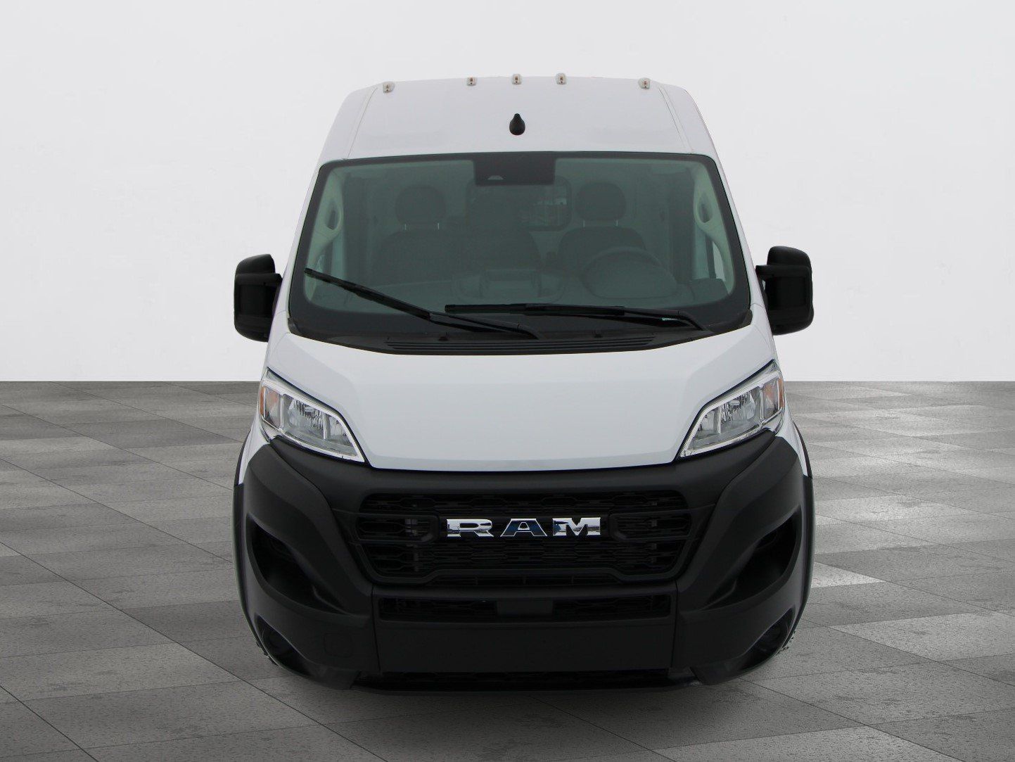 Ram ProMaster 1500 2025 - Image 14