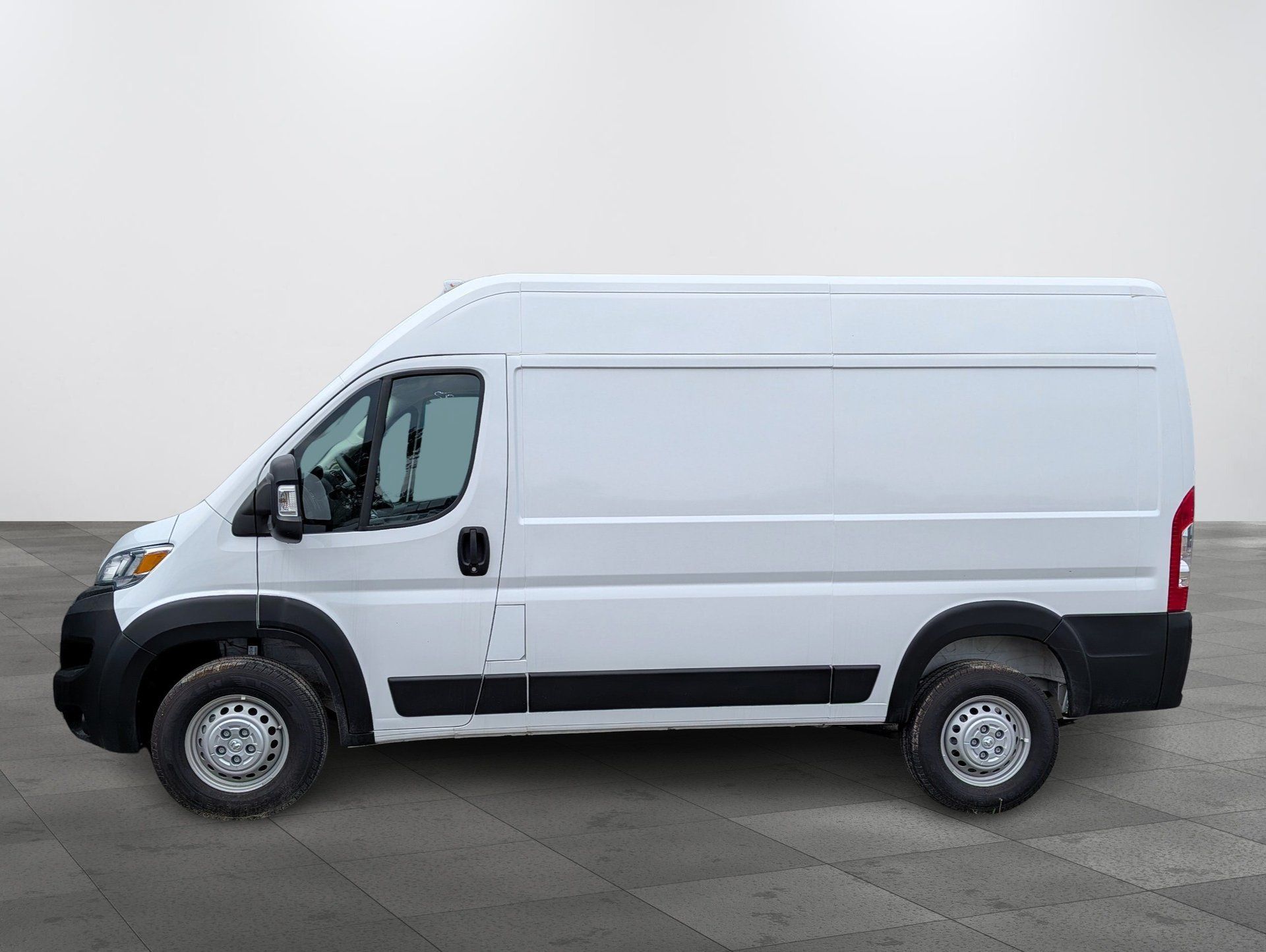 Ram ProMaster 1500 2025 - Image 7