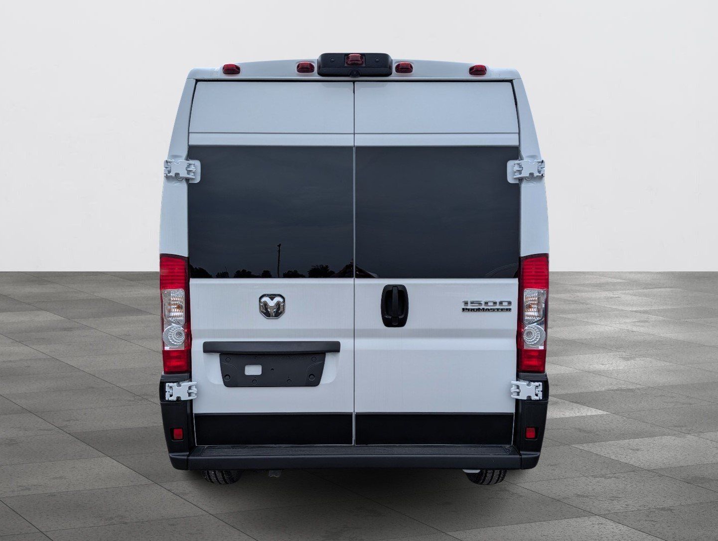 Ram ProMaster 1500 2025 - Image 17
