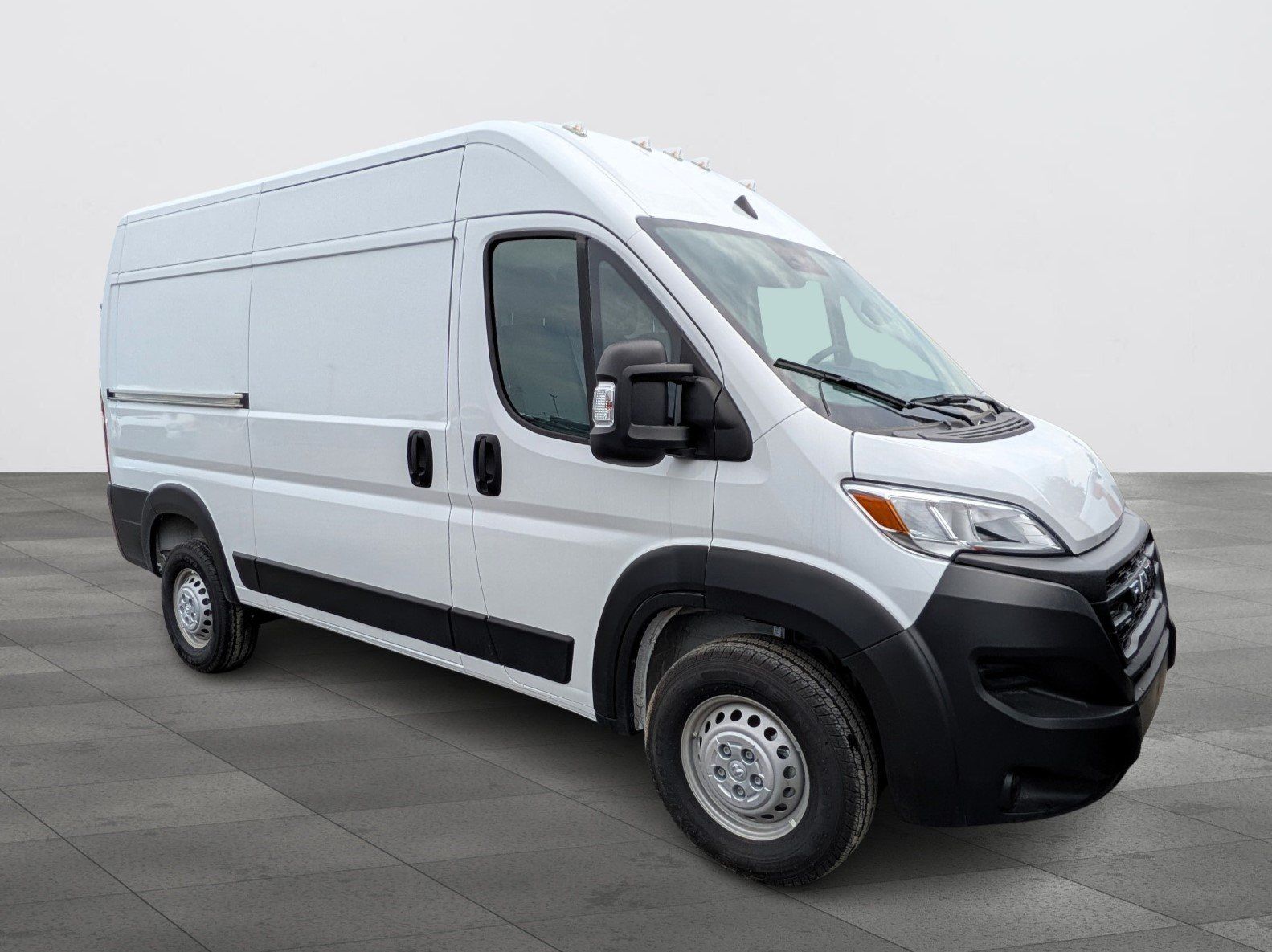 Ram ProMaster 1500 2025 - Image 1