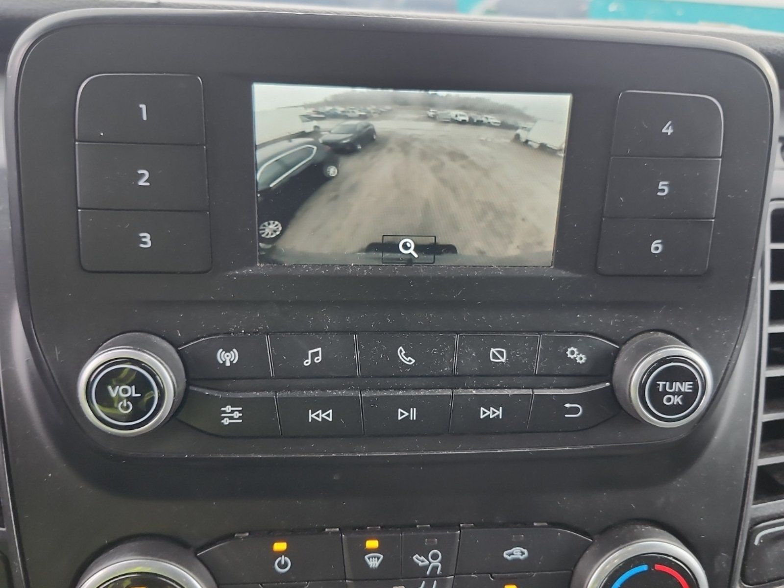 Ford Transit 2021 - Image 6 