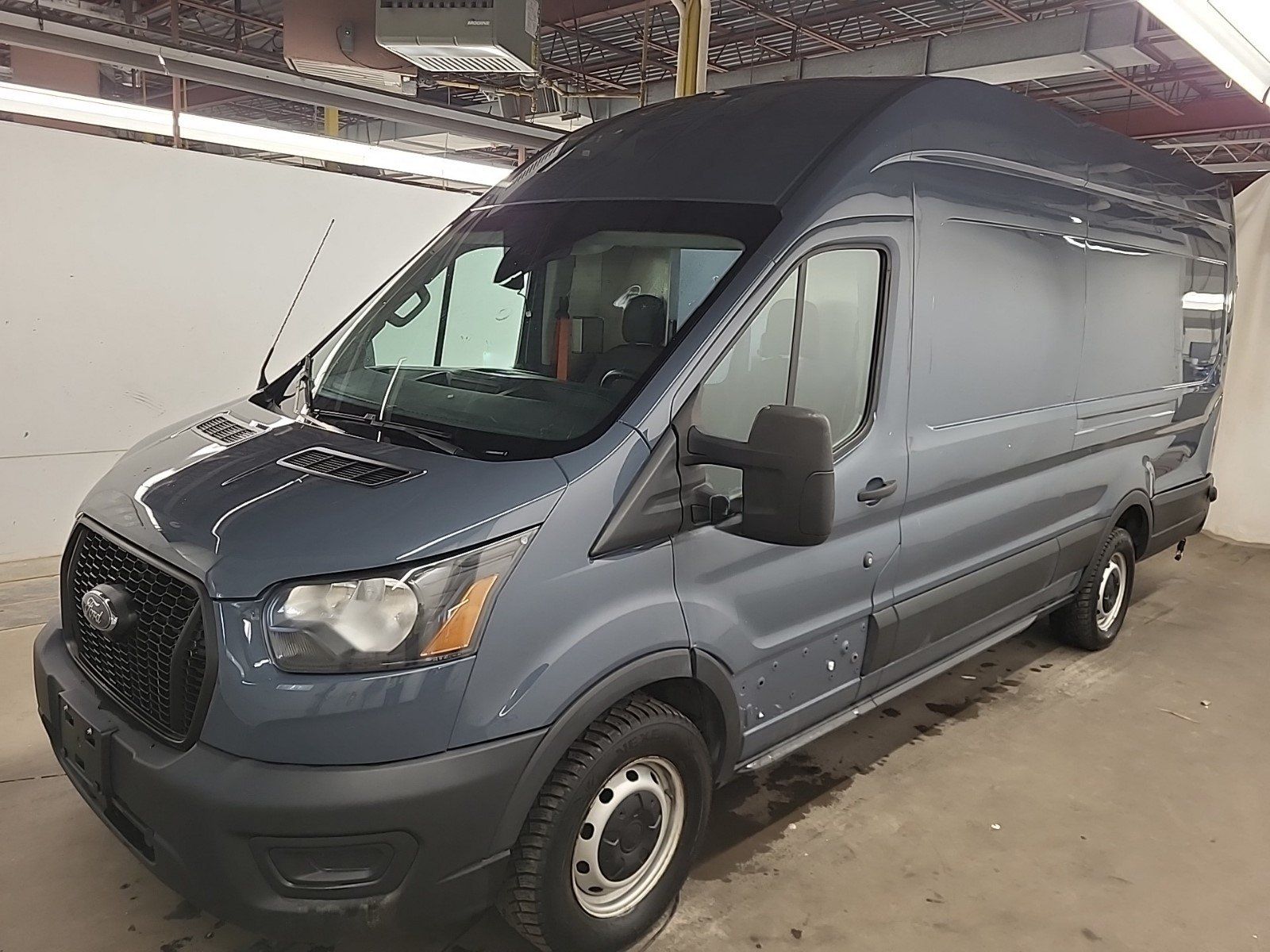 Ford Transit 2021 - Image 3 
