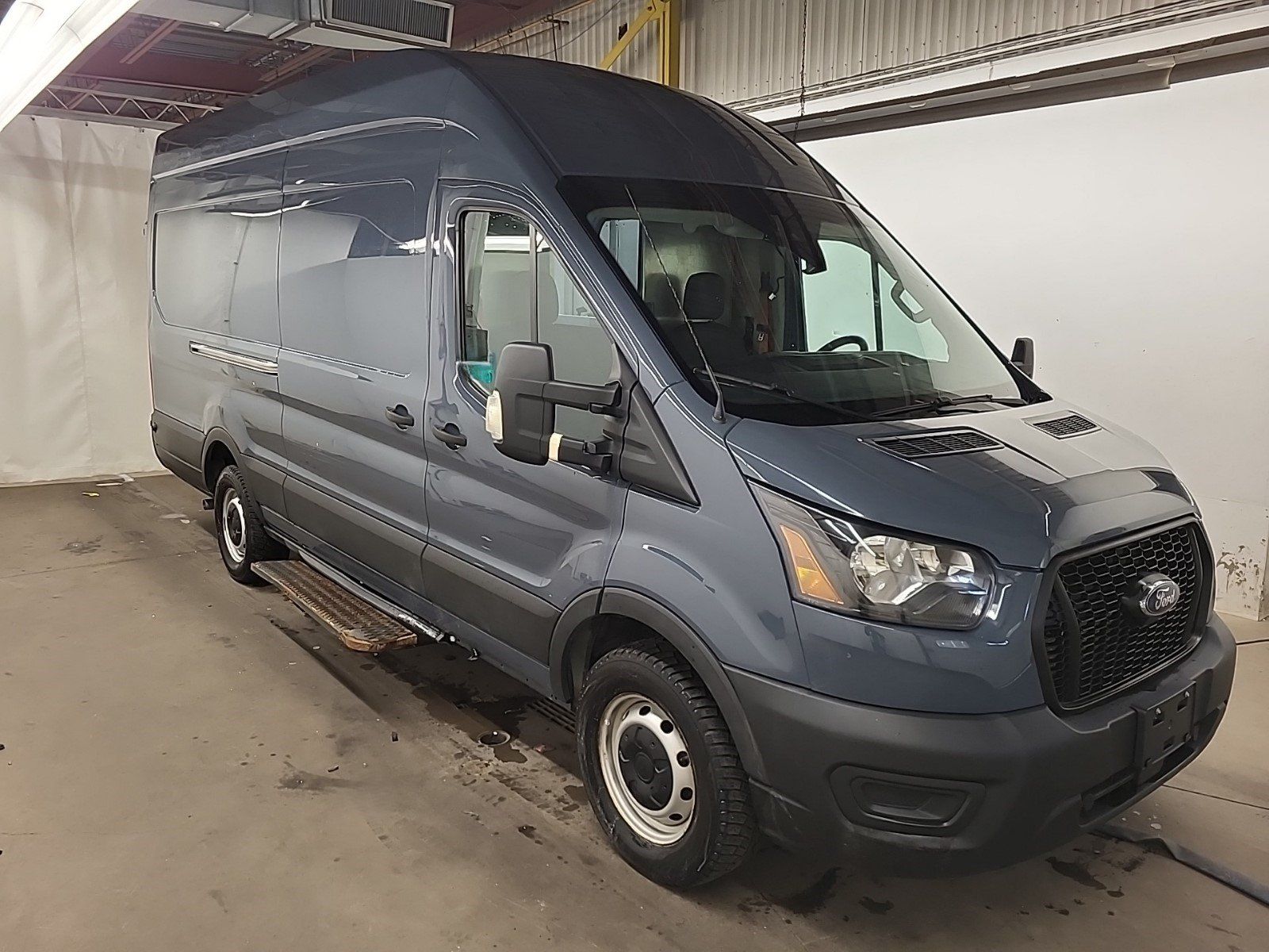 Ford Transit 2021 - Image 1 