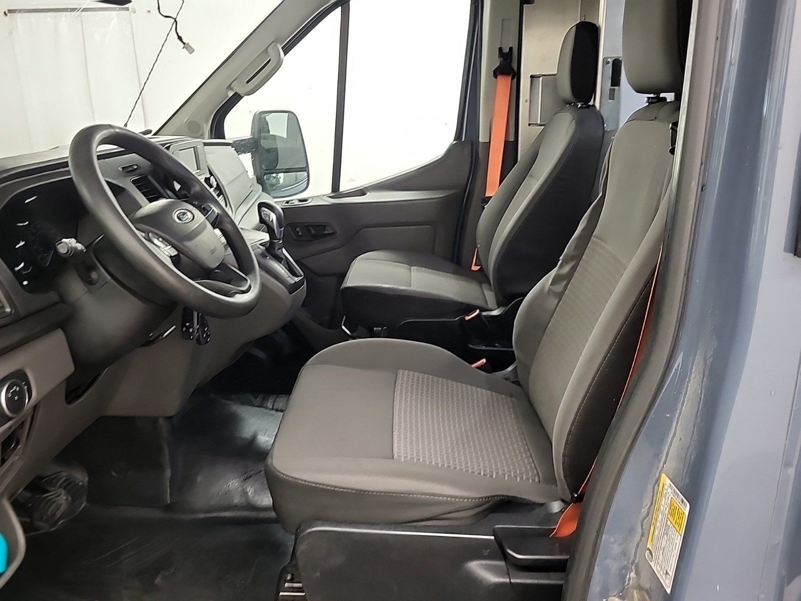 Ford Transit 2021 - Image 8 