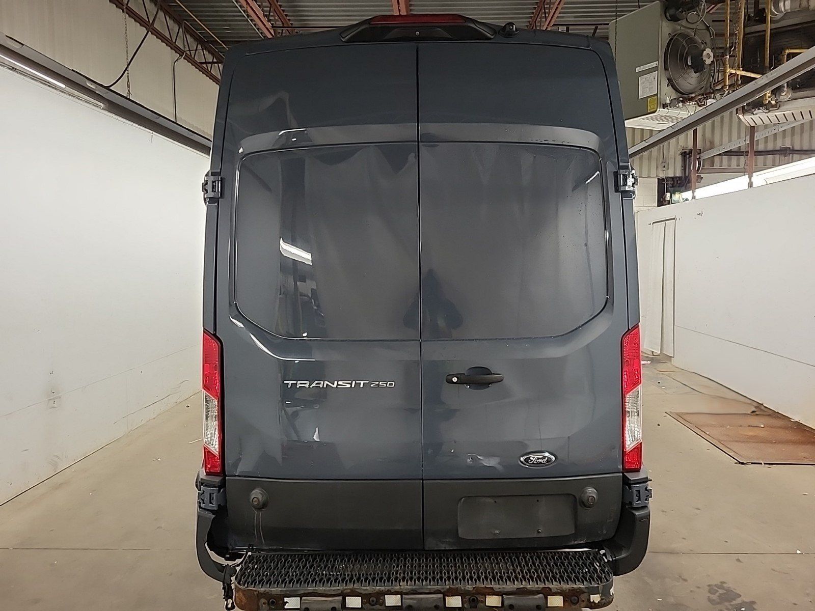 Ford Transit 2021 - Image 10 