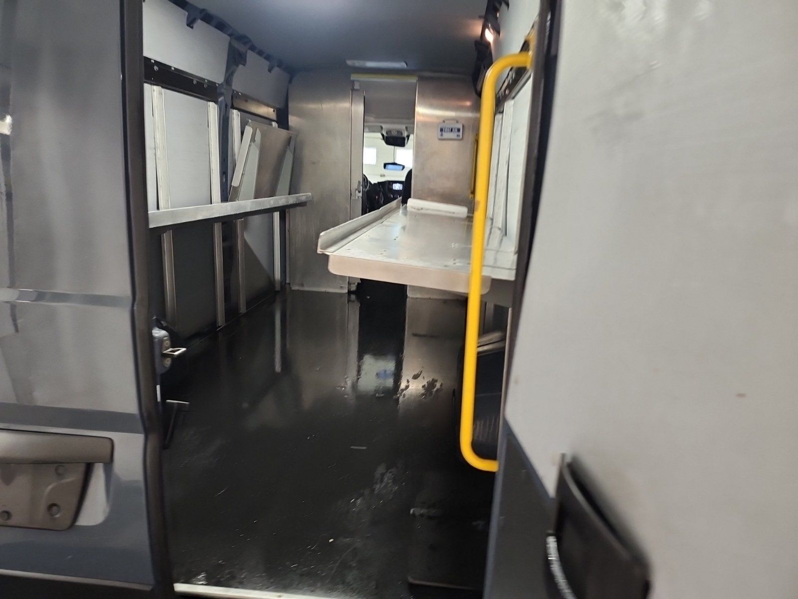 RAM ProMaster 3500 2021 - Image 8