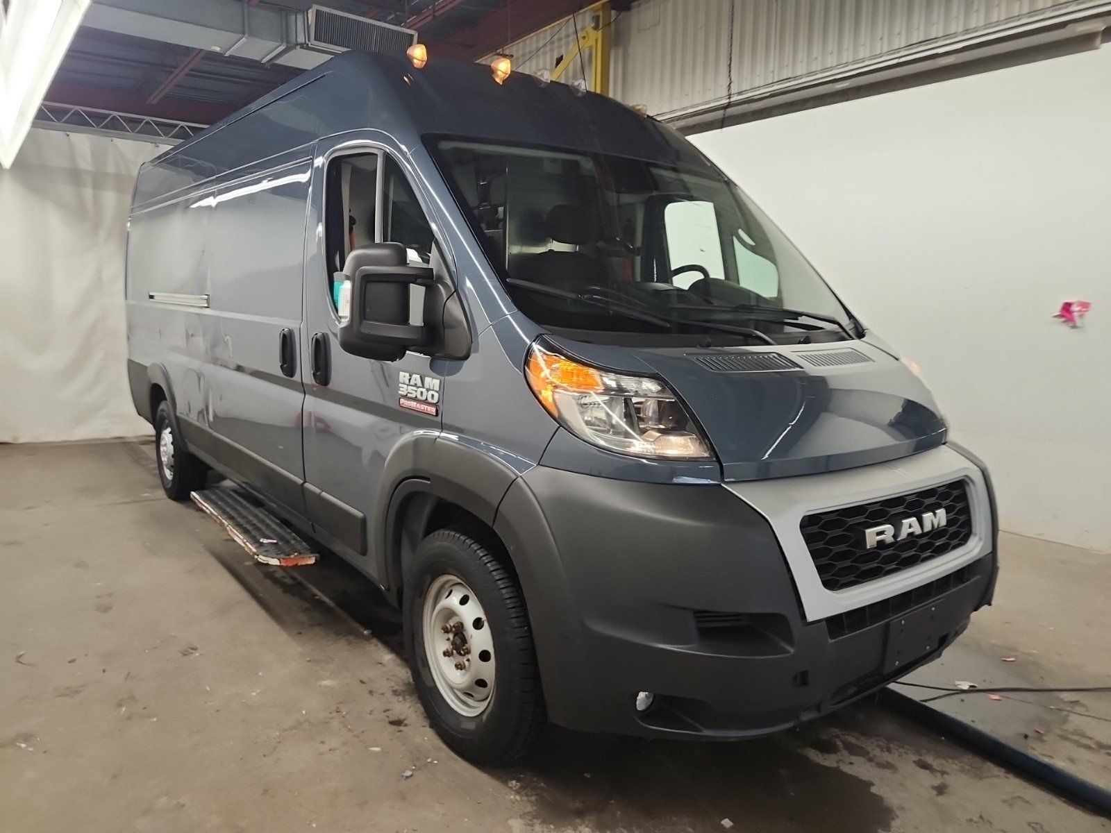 RAM ProMaster 3500 2021 - Image 1