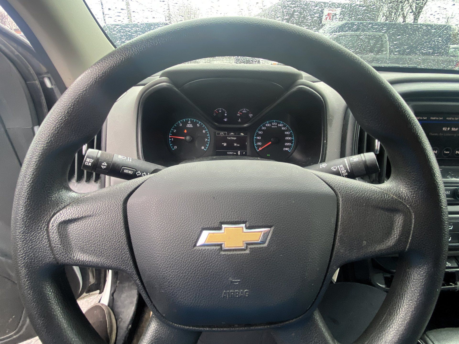 Chevrolet Colorado 2020 - Image 6