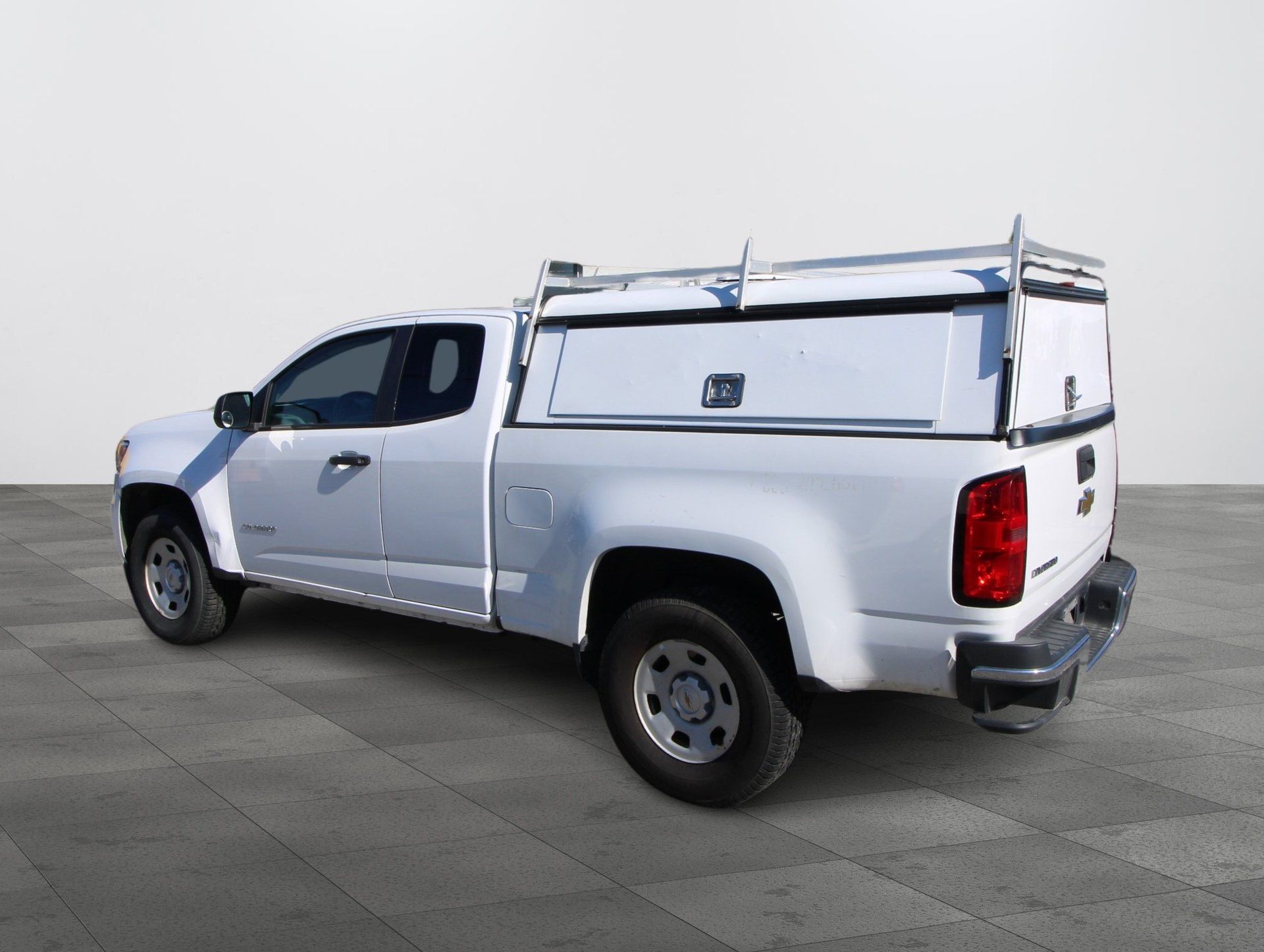 Chevrolet Colorado 2020 - Image 11