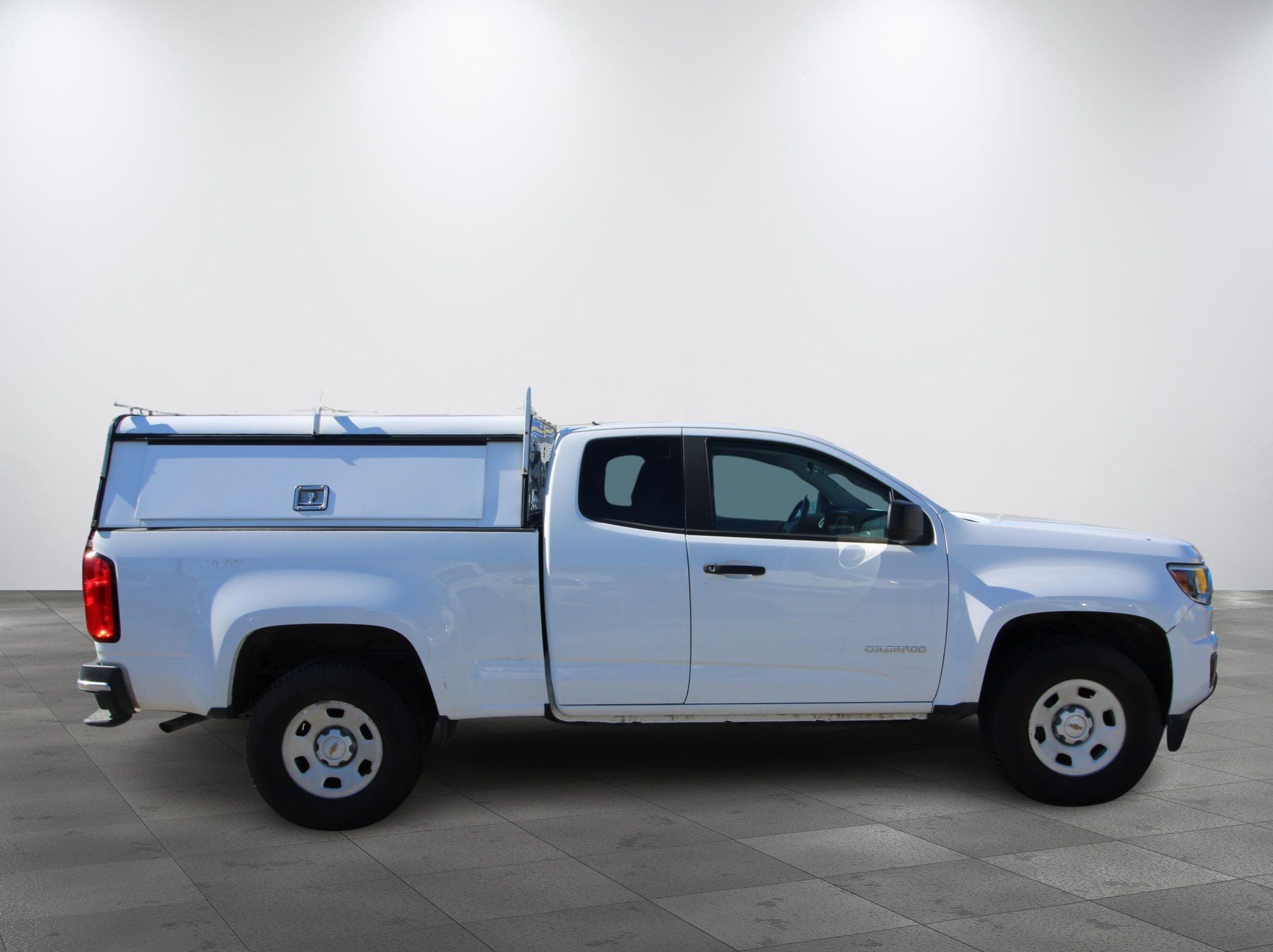 Chevrolet Colorado 2020 - Image 5