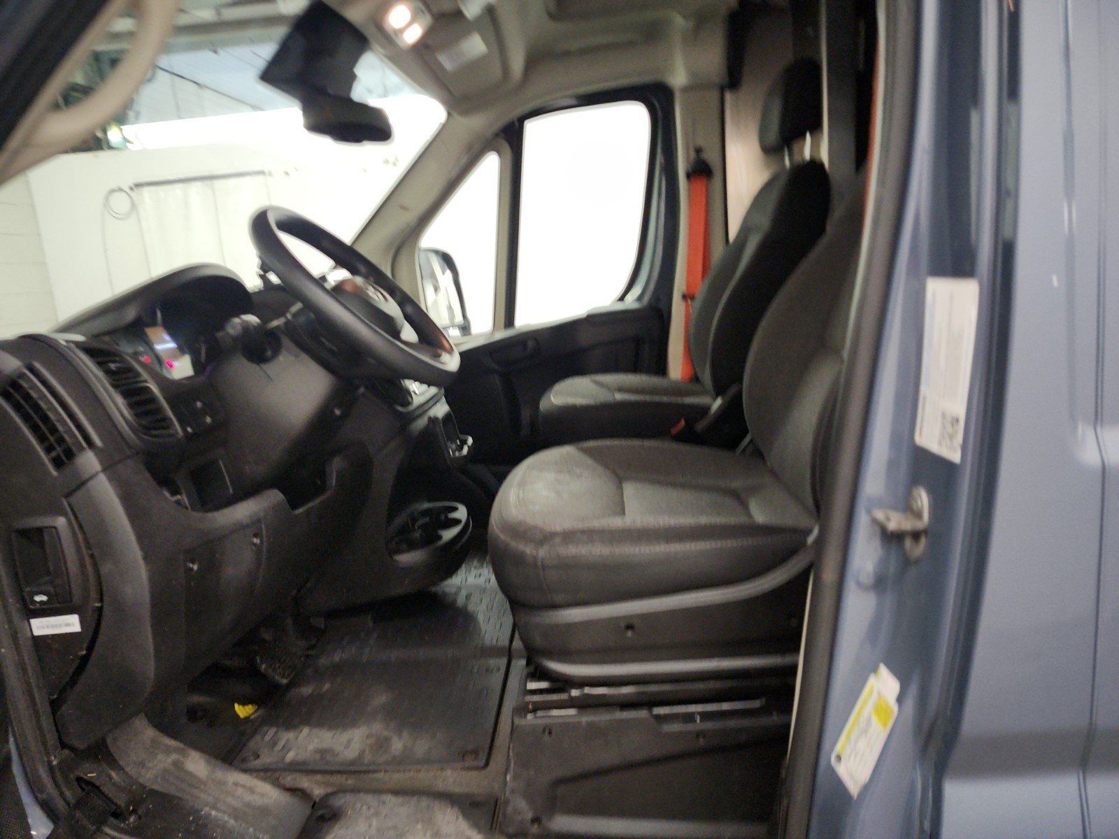 RAM ProMaster 3500 2022 - Image 5
