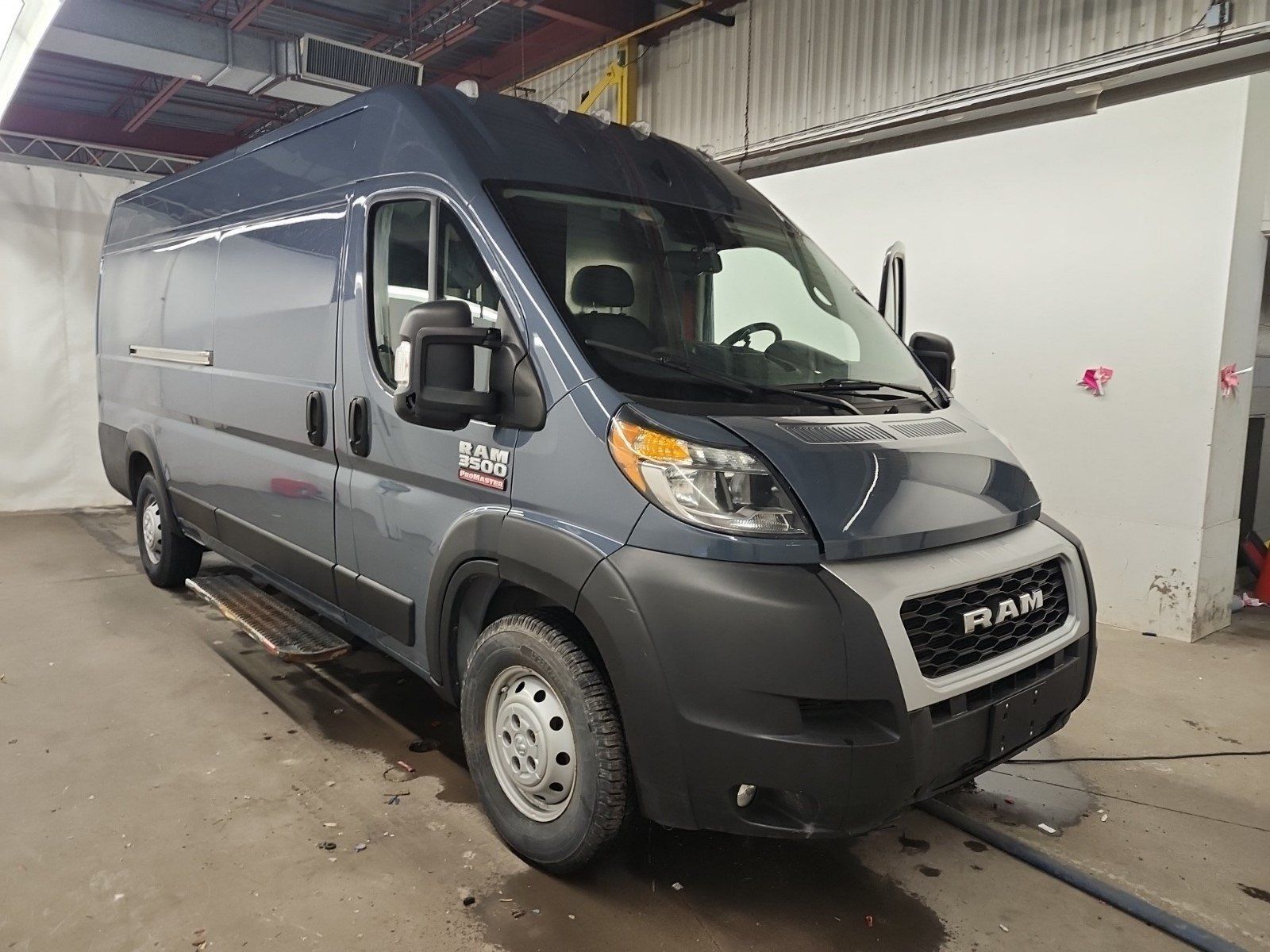 RAM ProMaster 3500 2022 - Image 1