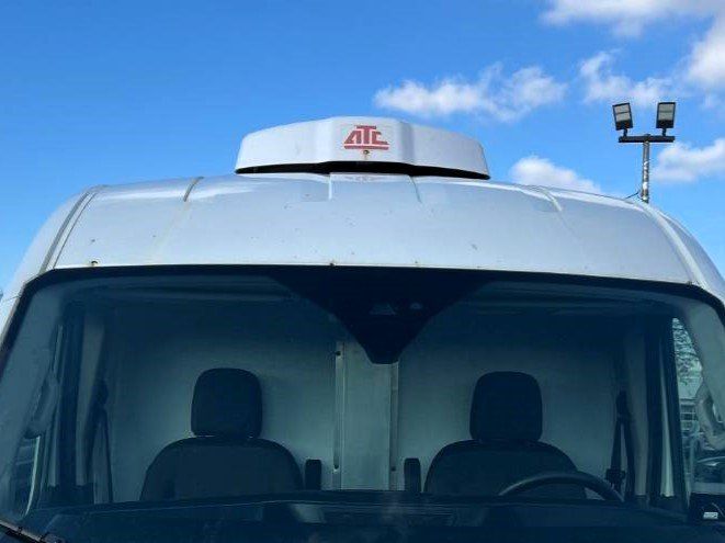 Ford Transit-350 Cargo Van 2020 - Image 2