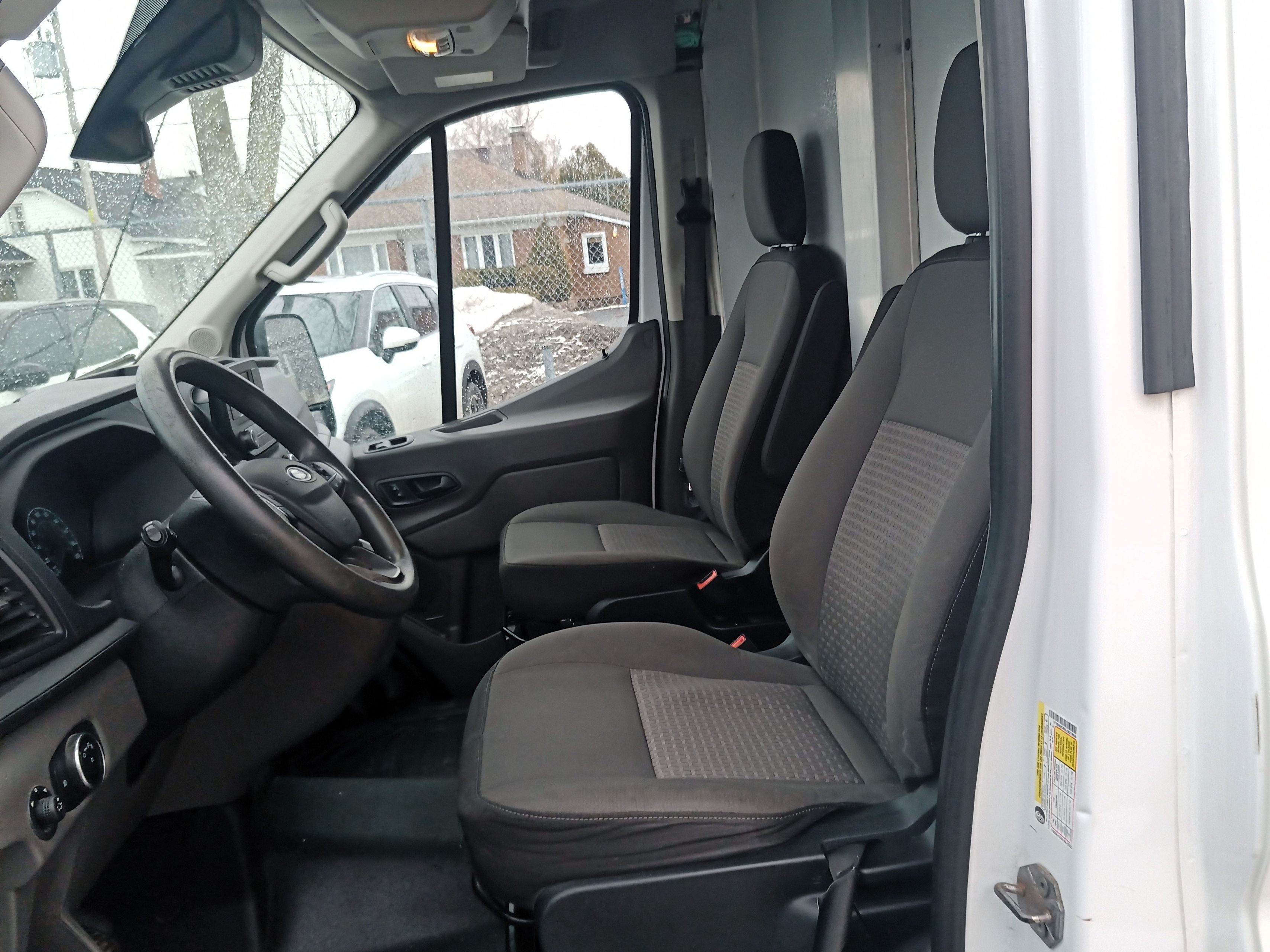 Ford Transit-350 Cargo Van 2020 - Image 16