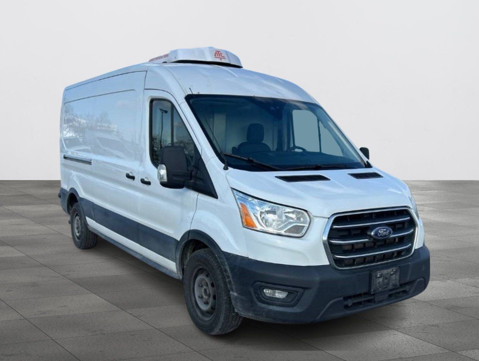 Ford Transit-350 Cargo Van 2020 - Image 4