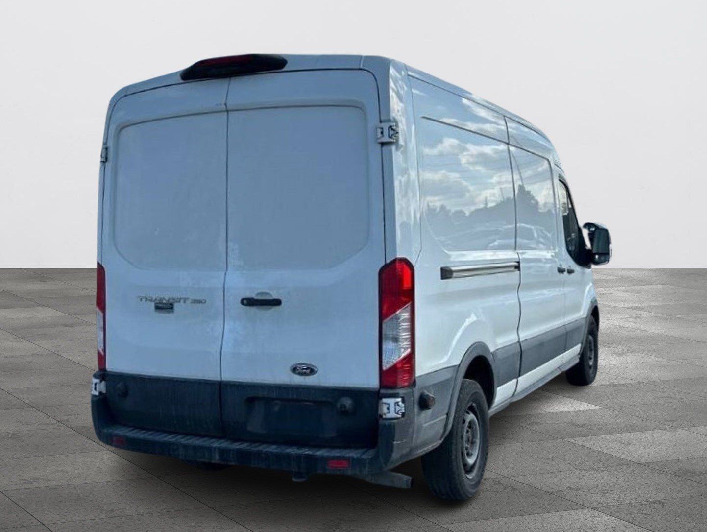 Ford Transit-350 Cargo Van 2020 - Image 7