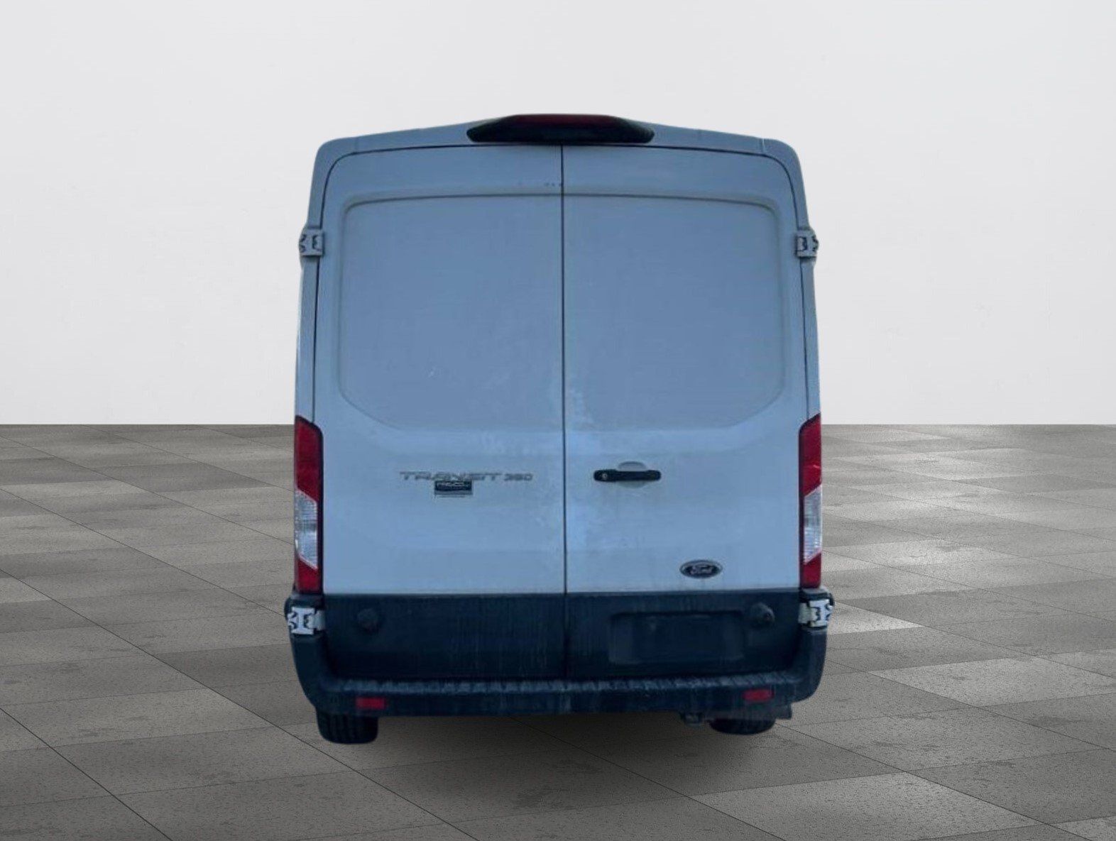 Ford Transit-350 Cargo Van 2020 - Image 17