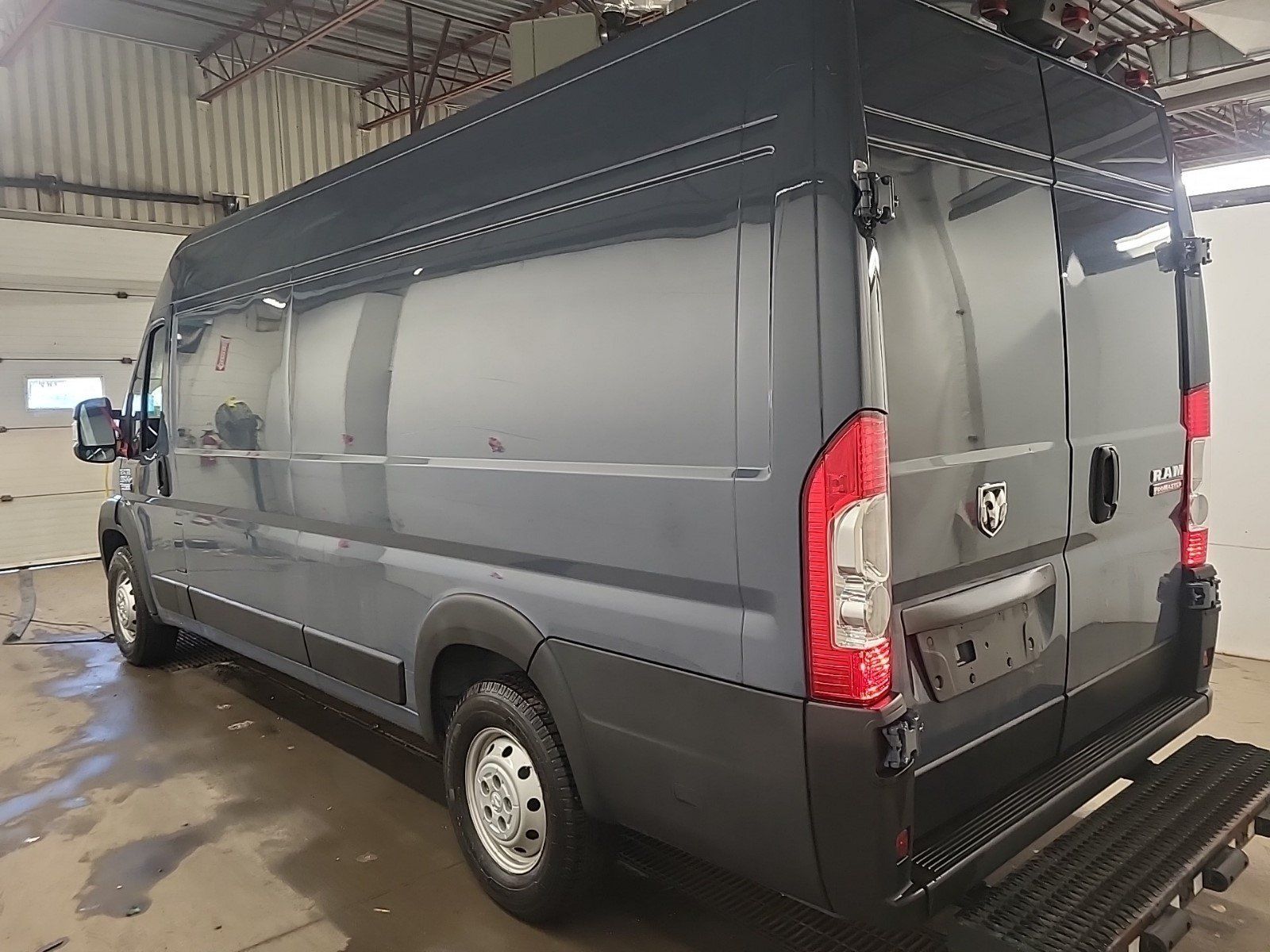 Ram ProMaster 3500 2022 - Image 7