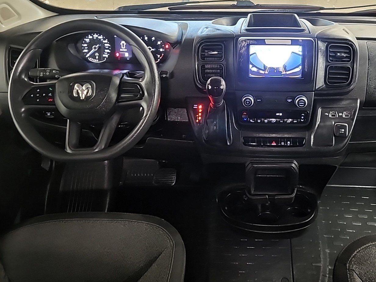Ram ProMaster 3500 2022 - Image 4