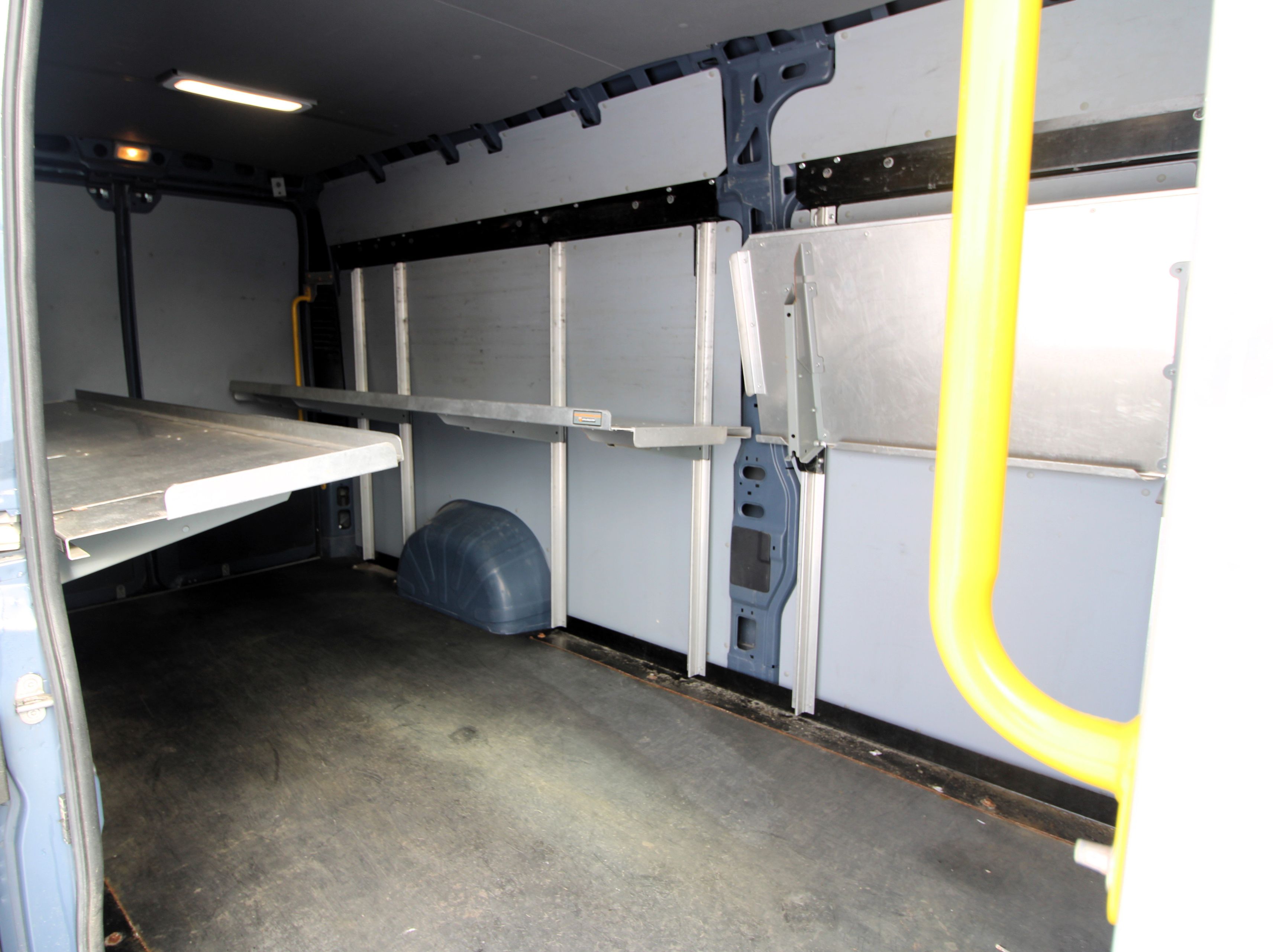 RAM ProMaster 3500 2022 - Image 11