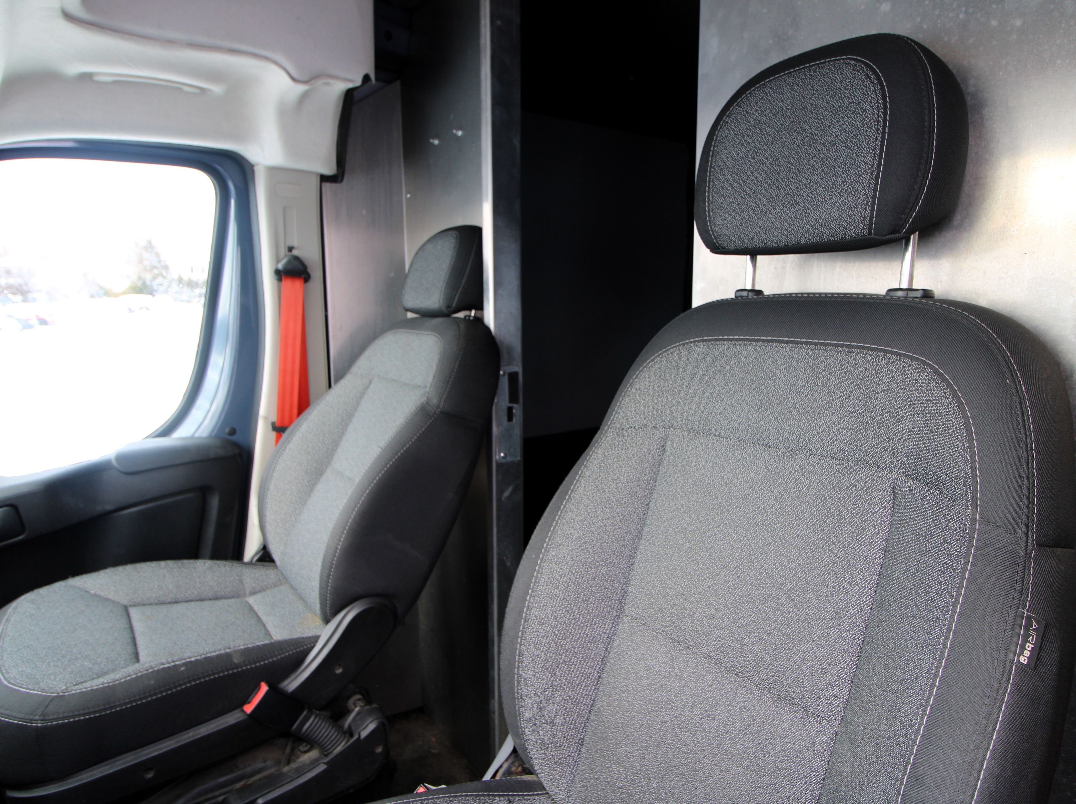 RAM ProMaster 3500 2022 - Image 15