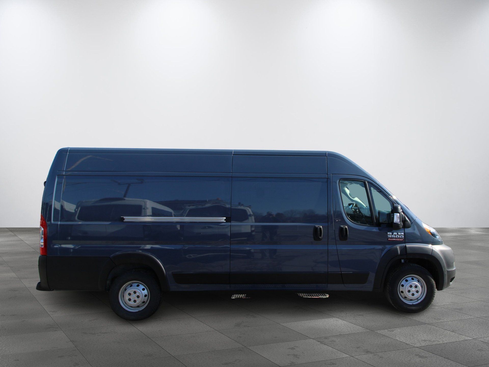 RAM ProMaster 3500 2022 - Image 5