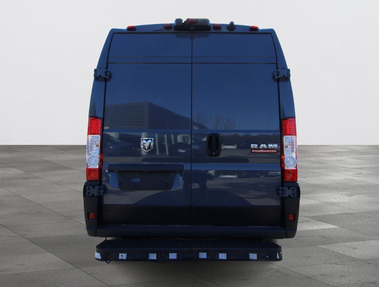 RAM ProMaster 3500 2022 - Image 16