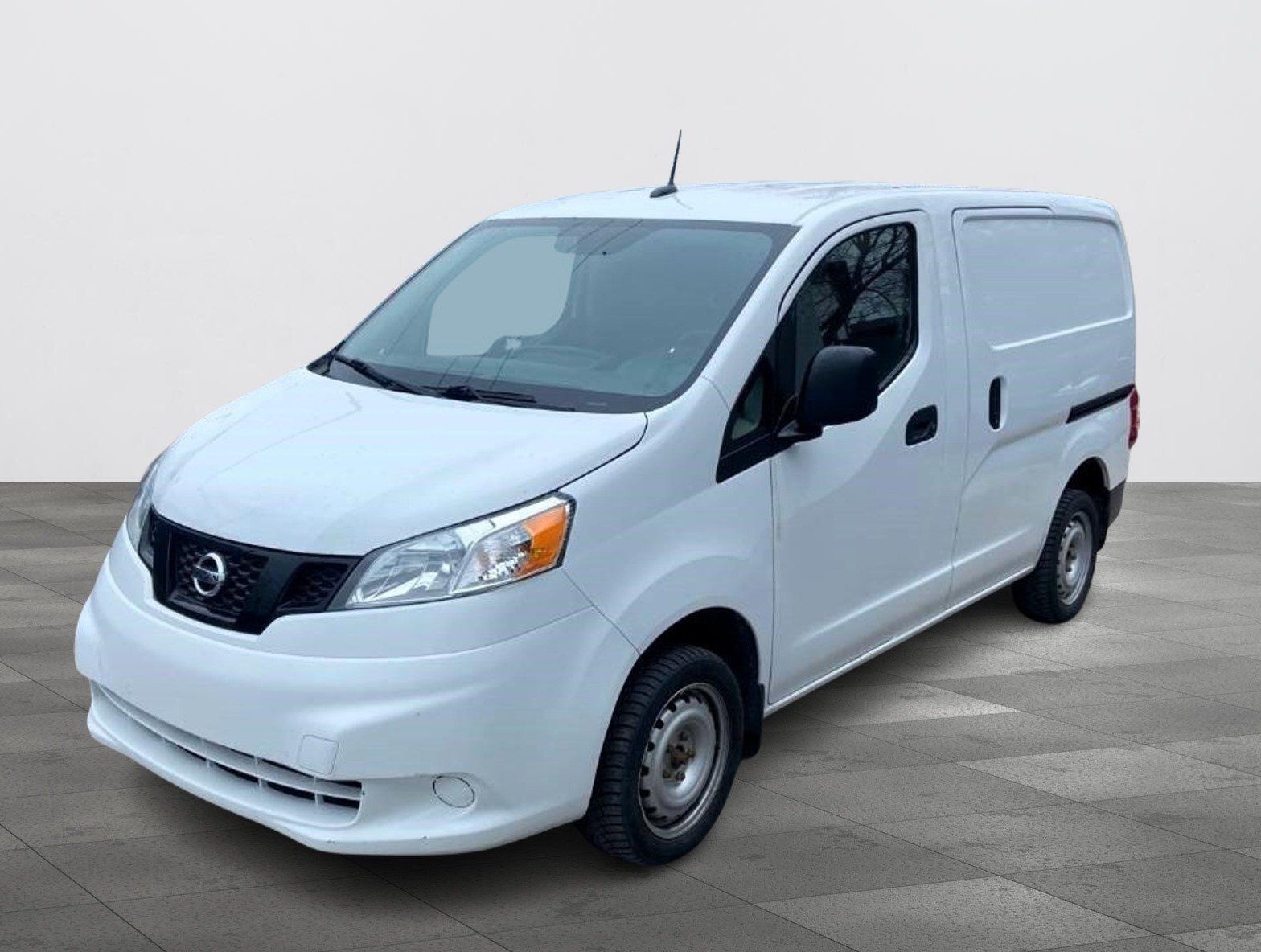 Nissan NV200 Compact Cargo 2021 - Image 1