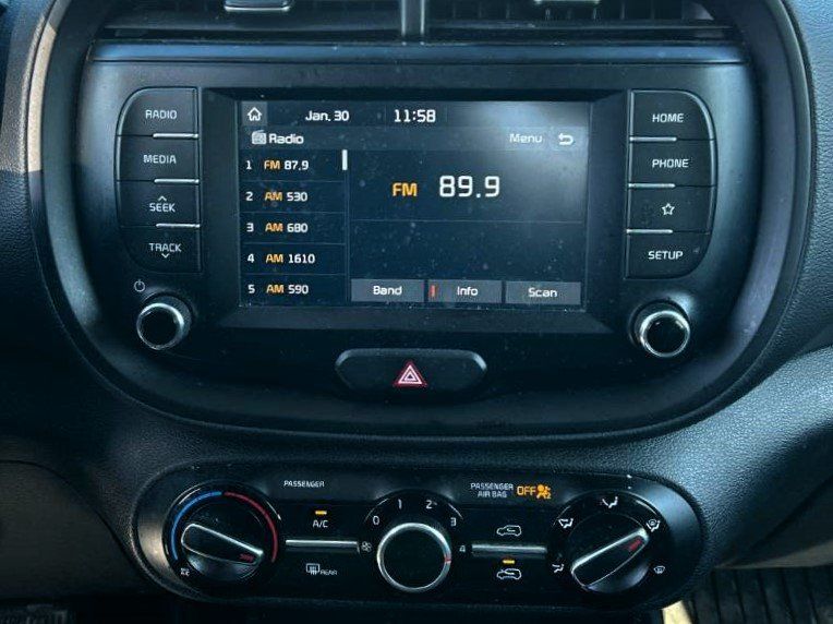Kia Soul 2021 - Image 6