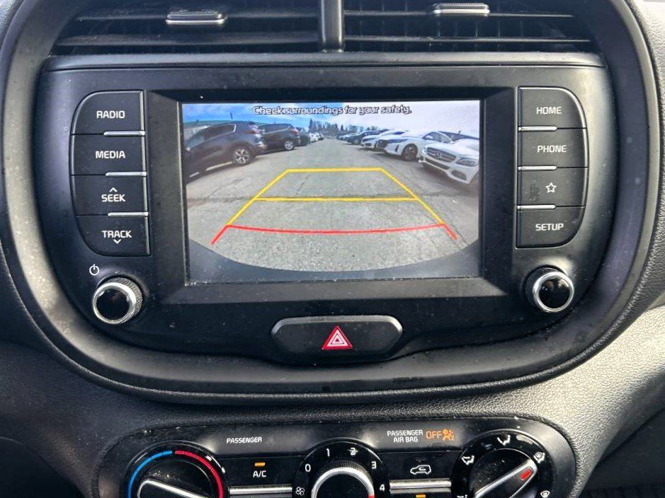 Kia Soul 2021 - Image 4