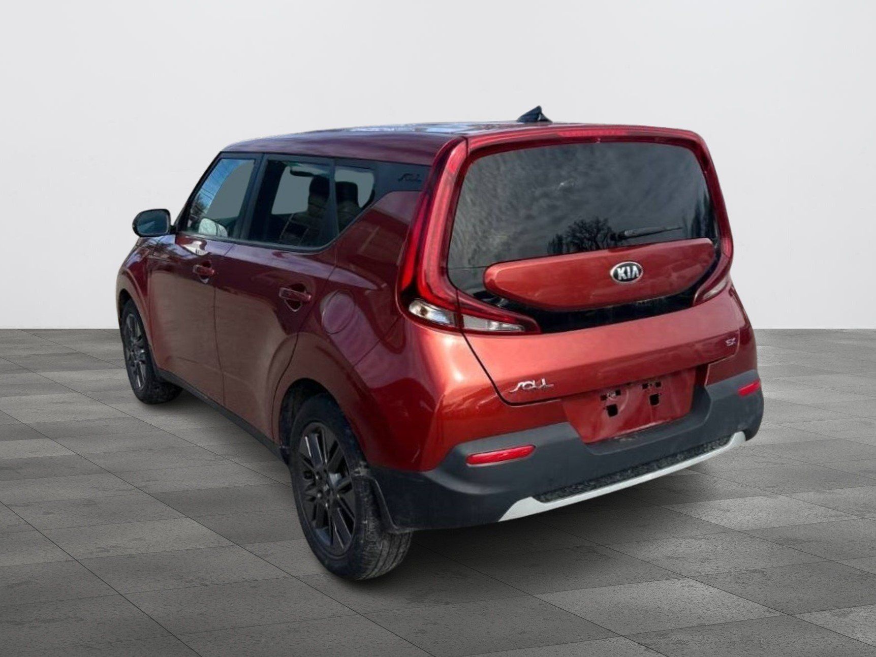 Kia Soul 2021 - Image 7