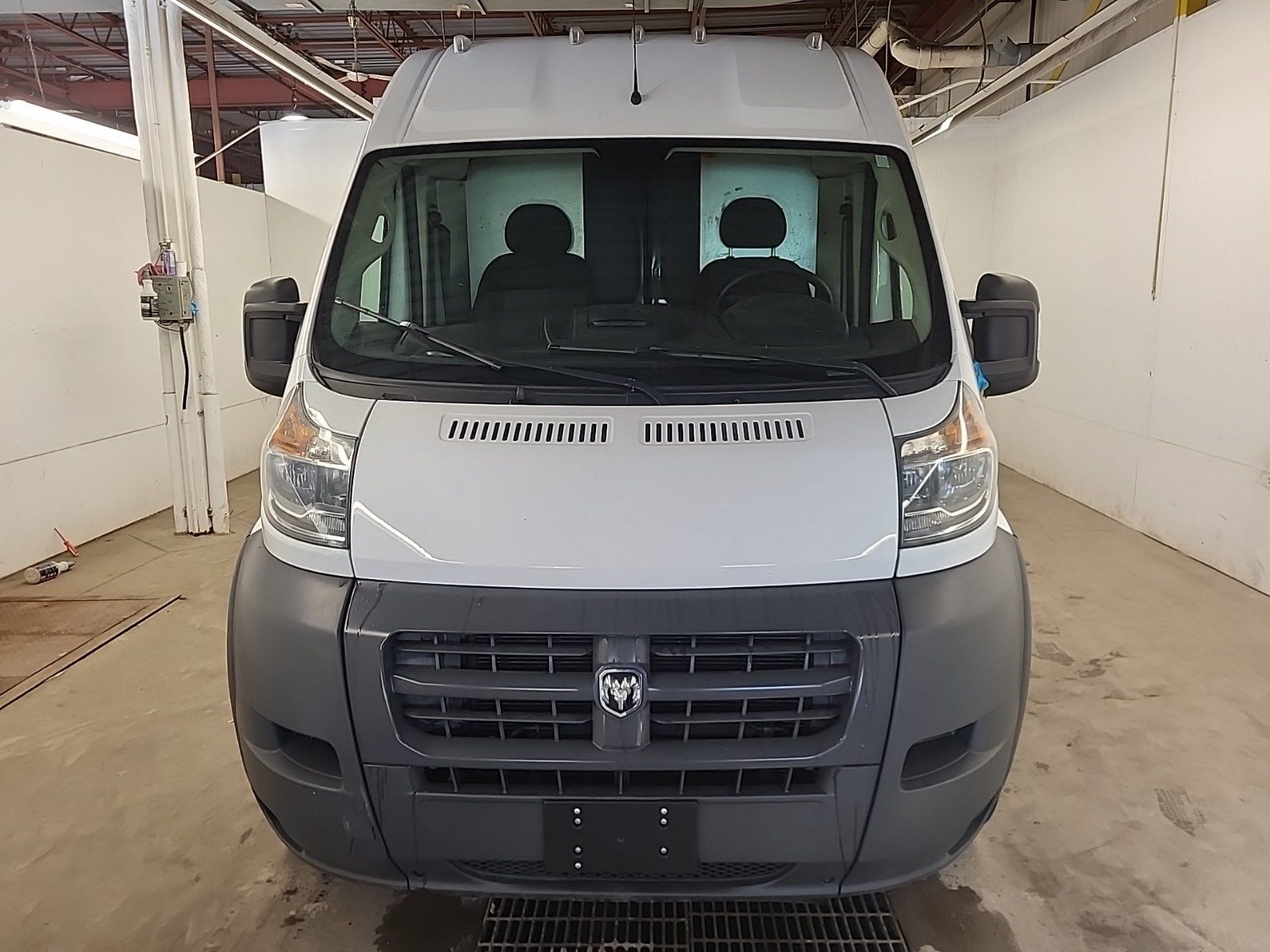 RAM ProMaster 1500 2018 - Image 7