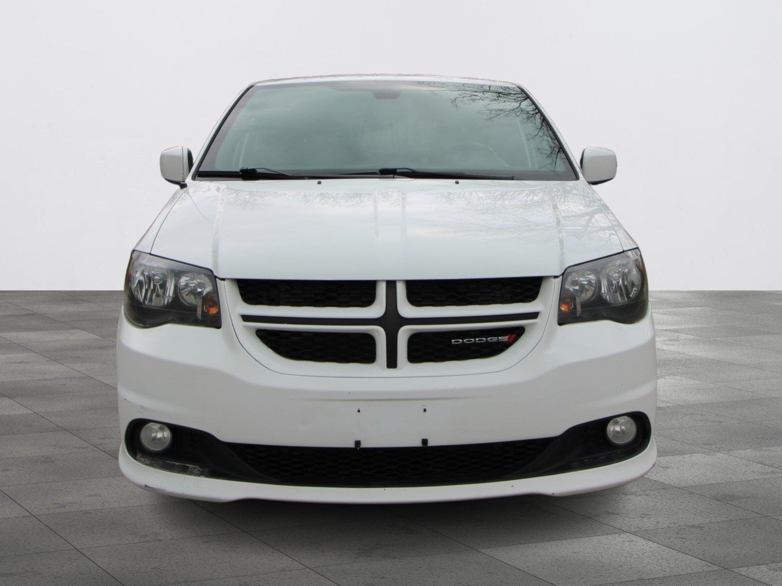 Dodge Grand Caravan 2020 - Image 13