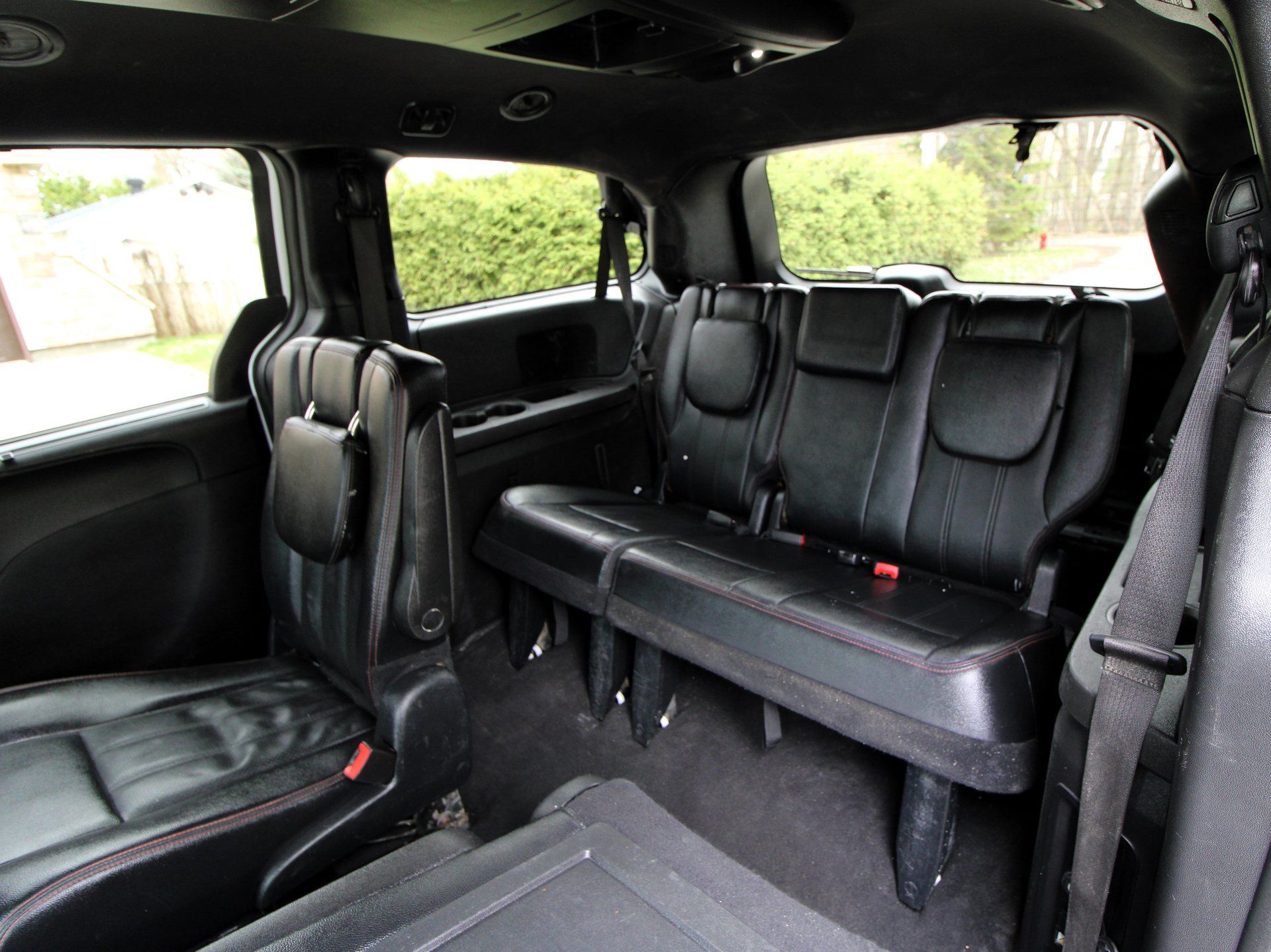 Dodge Grand Caravan 2020 - Image 16