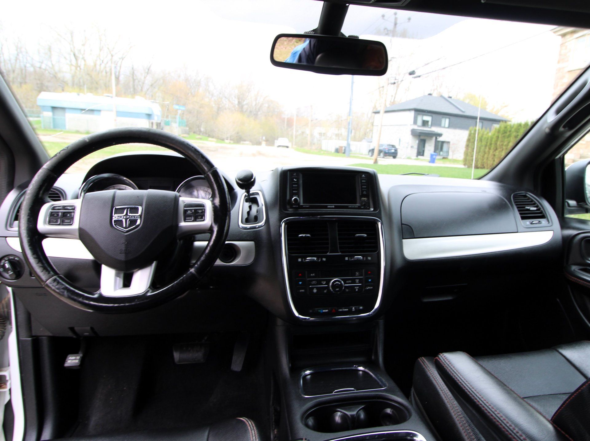 Dodge Grand Caravan 2020 - Image 12