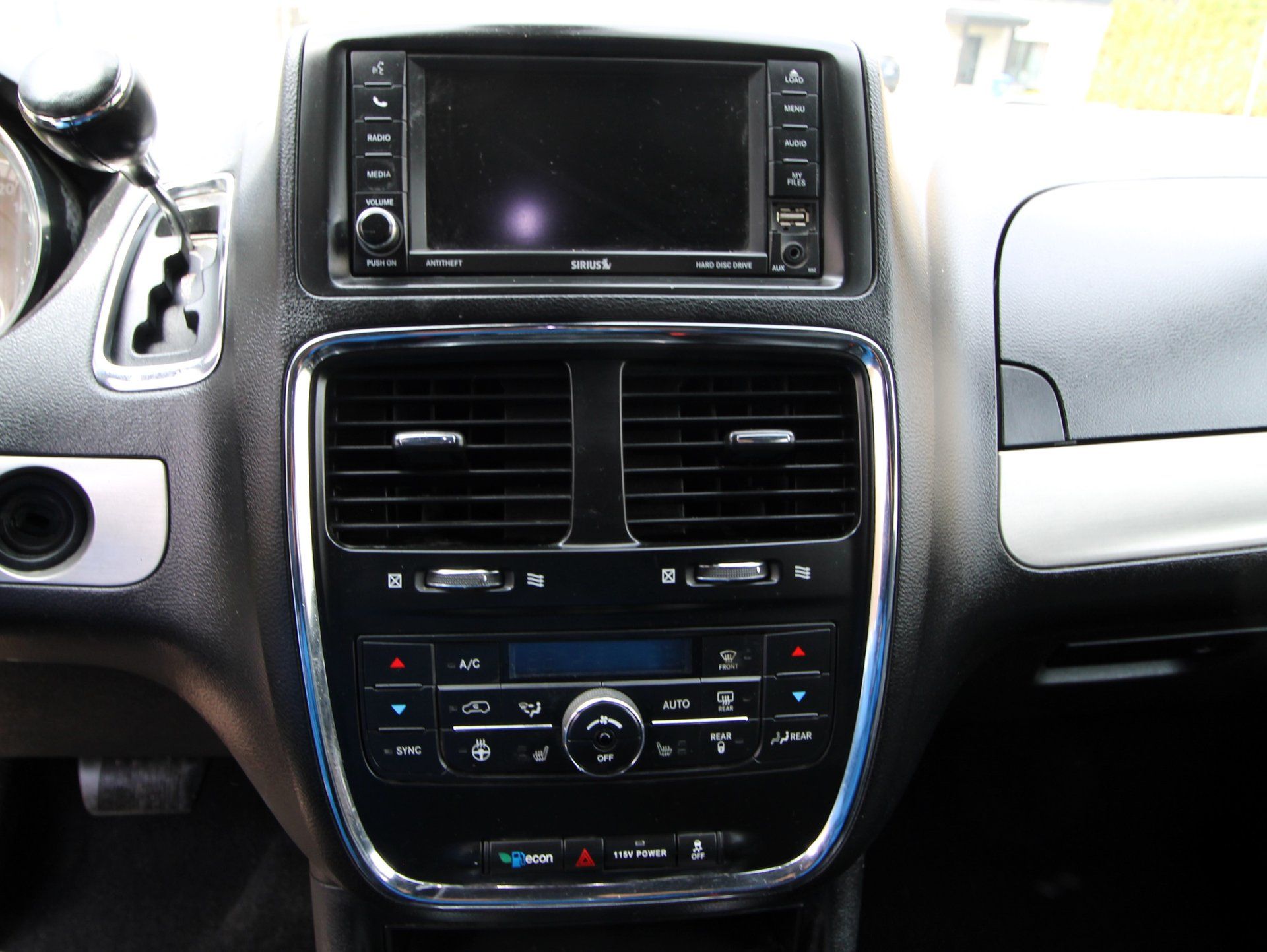 Dodge Grand Caravan 2020 - Image 8