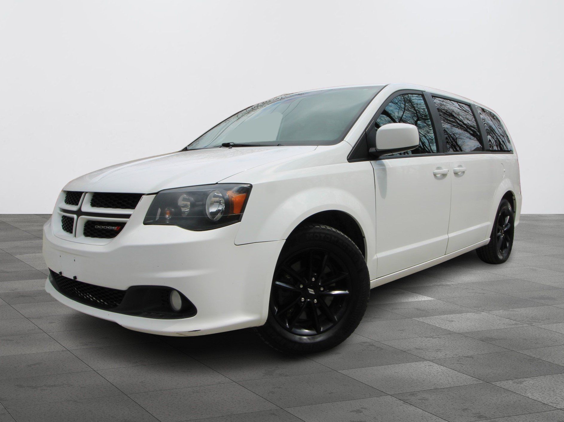 Dodge Grand Caravan 2020 - Image 1