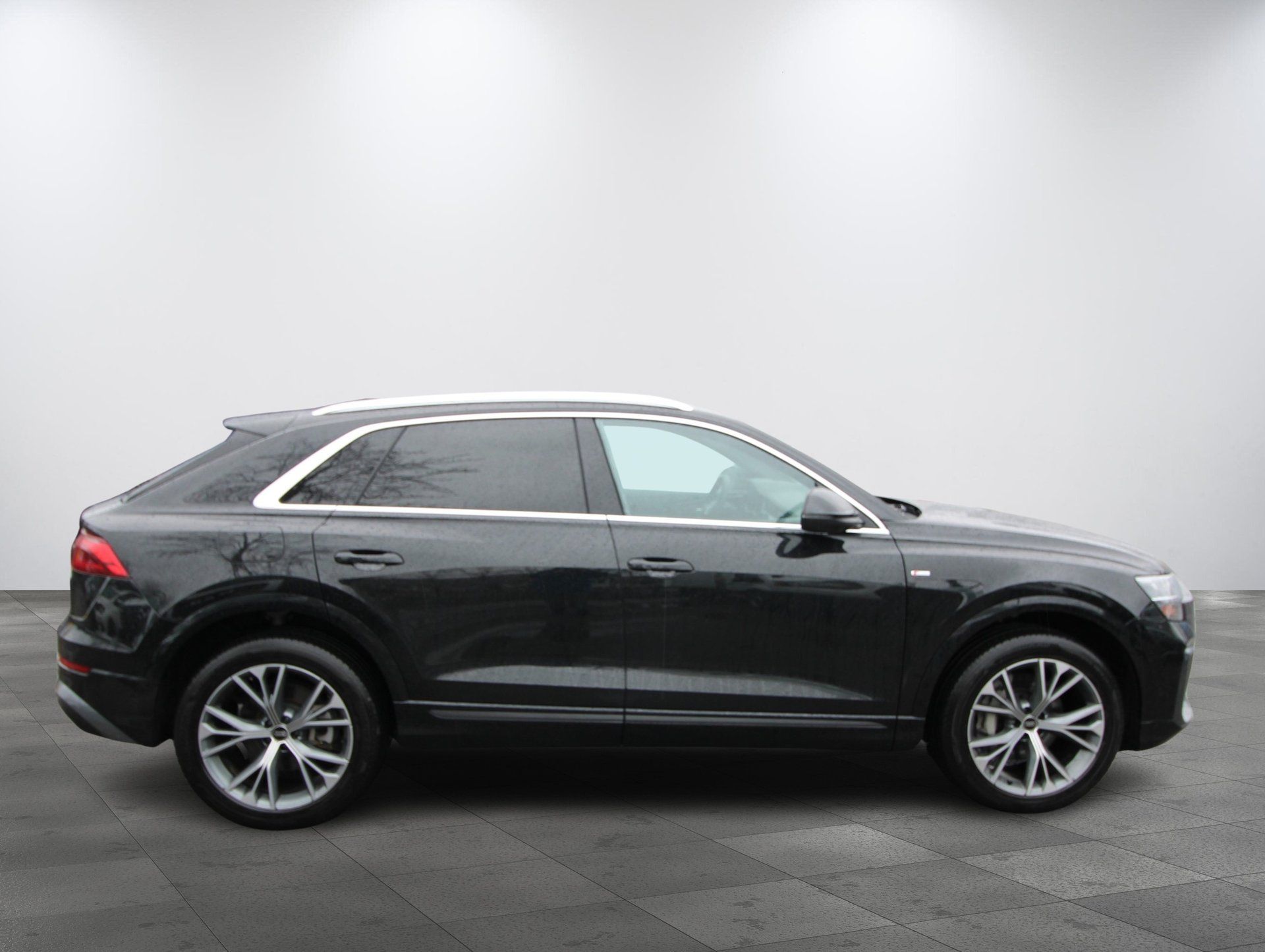 Audi Q8 2025 - Image 7