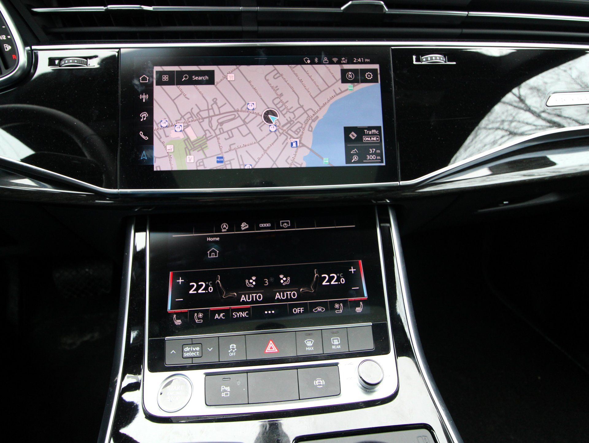 Audi Q8 2025 - Image 5